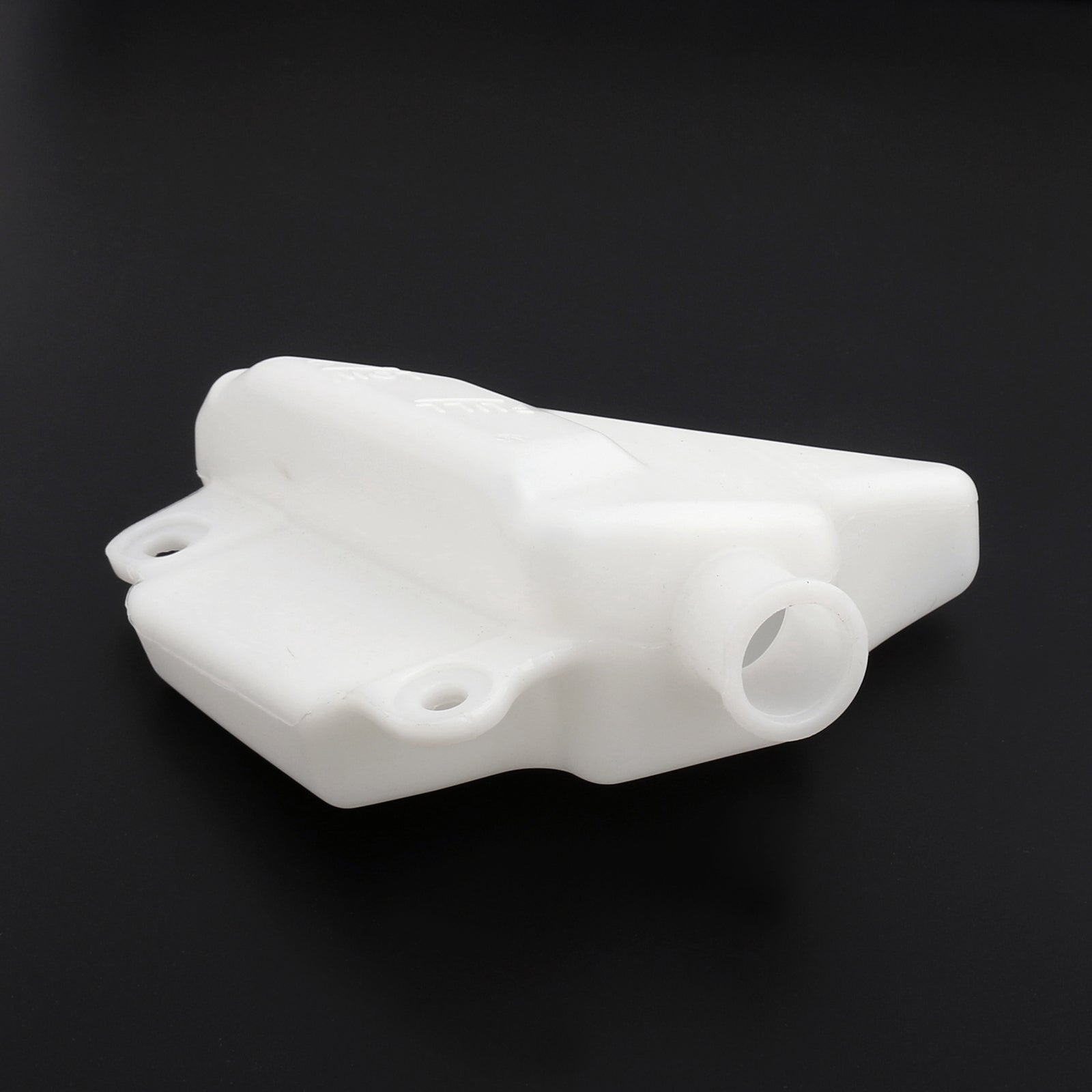 07-08 YAMAHA YZF-R1 Generieke radiator Koelvloeistof Overlooptank Koelvloeistofreserve fles