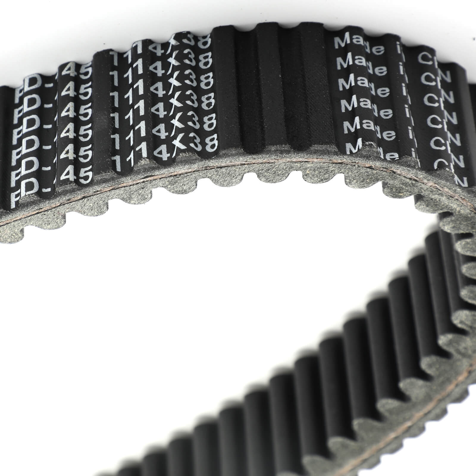 Antriebsgürtel für Ski-Doo 417300253 417300383 417300391 417300166 Schneemobil MXZ