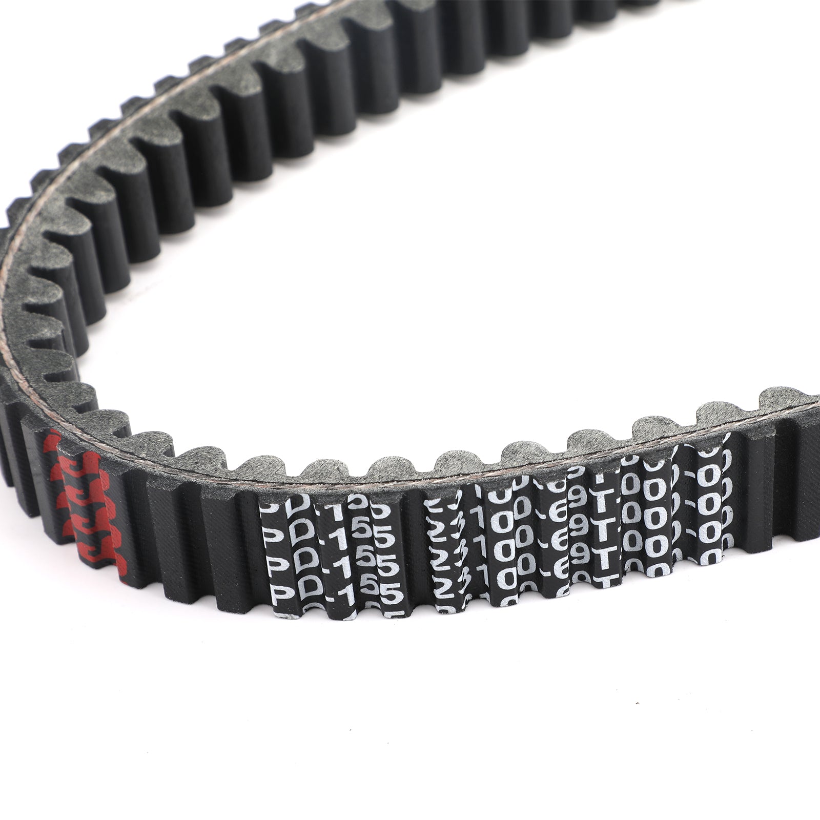 Aeon Quadro 3D 350 12-15 Elite 350 12-13 Urban 350 11-13 Drive Belt Transmission Belt