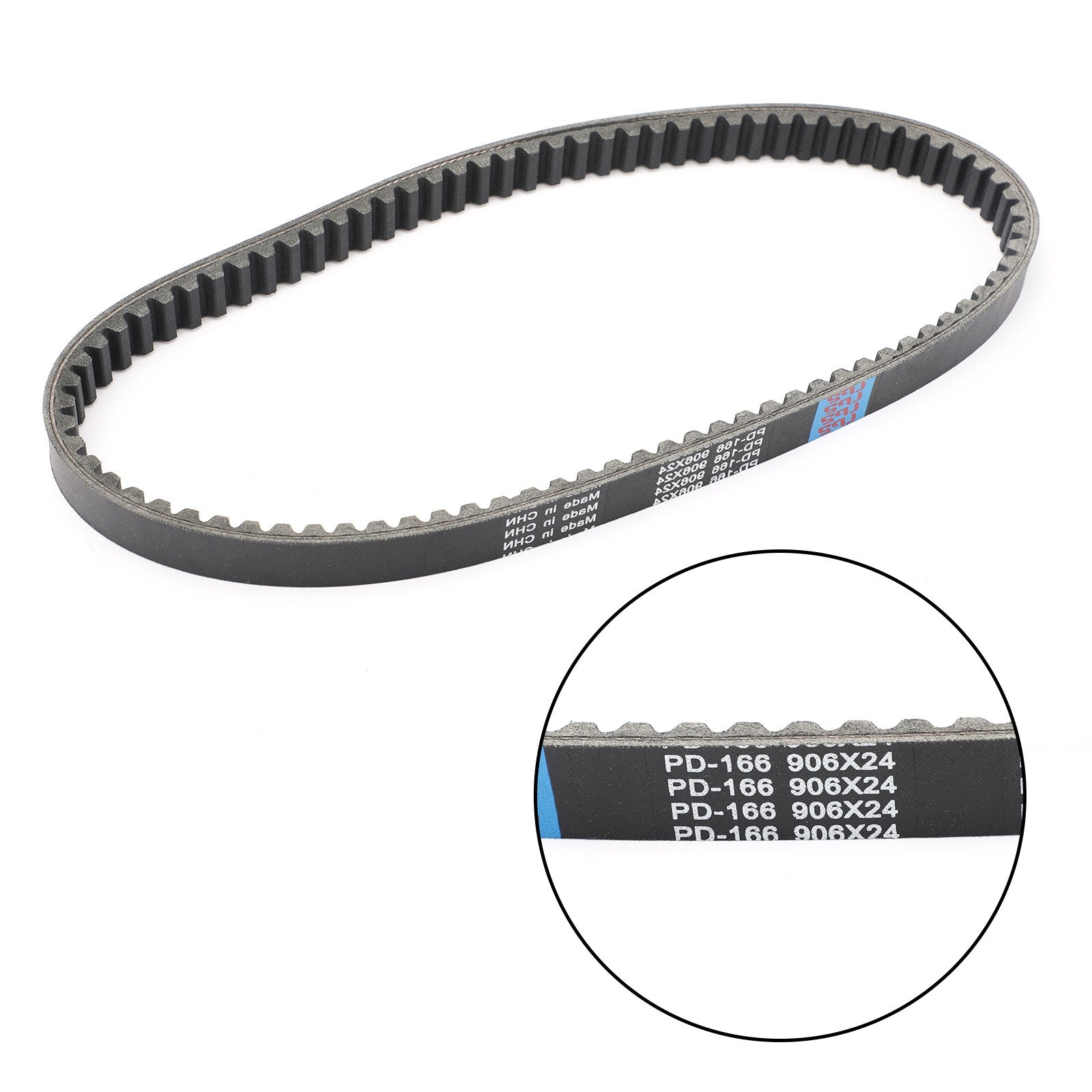 12-18 Kawasaki Kvf300 Brute Force 300 P/N Antriebsgürtel 906oc x 24W 59011 y003