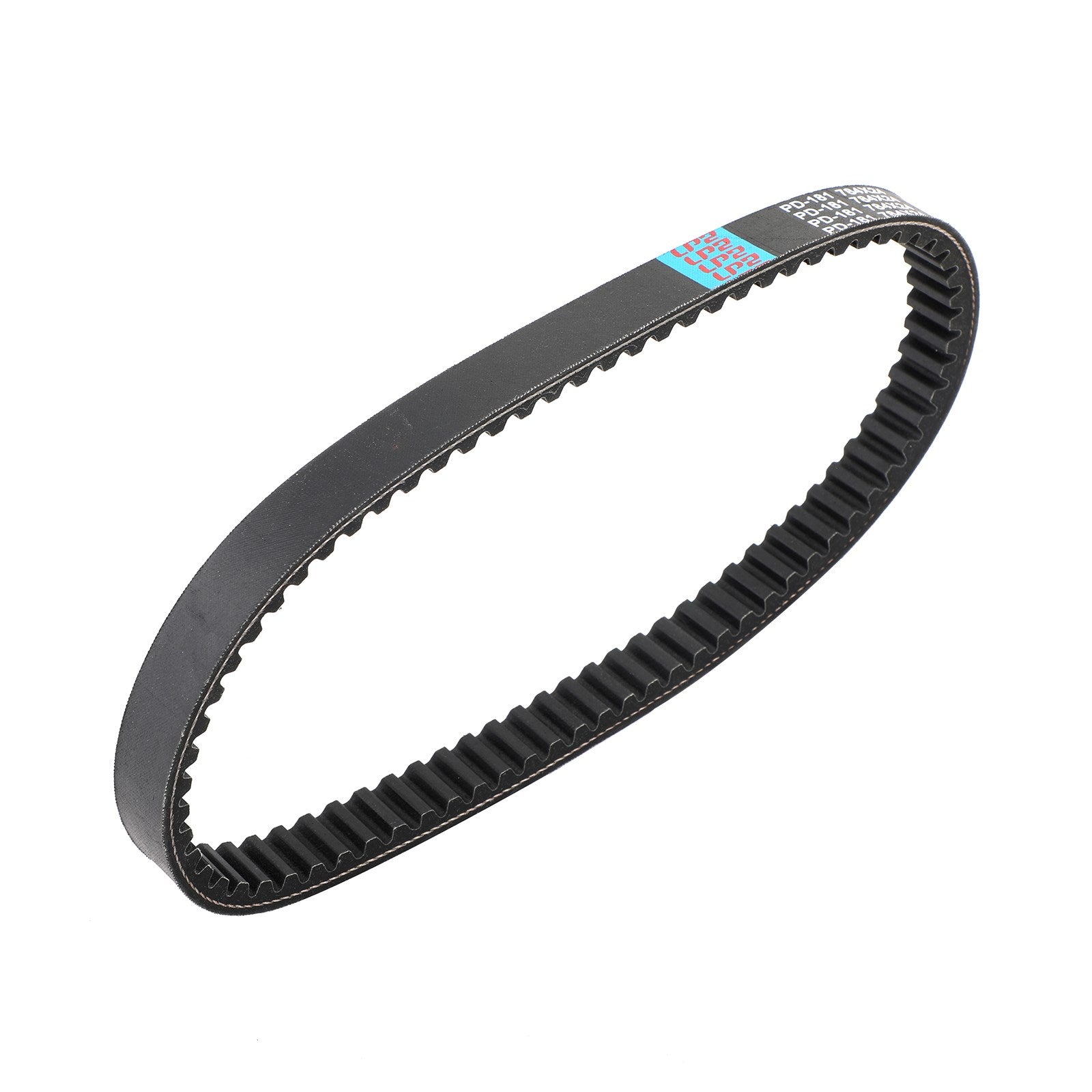 Drive Belt 784OC x 24W For Yamaha YFM300 Grizzly 300 2012-2013 P/N.1SC-E7641-00