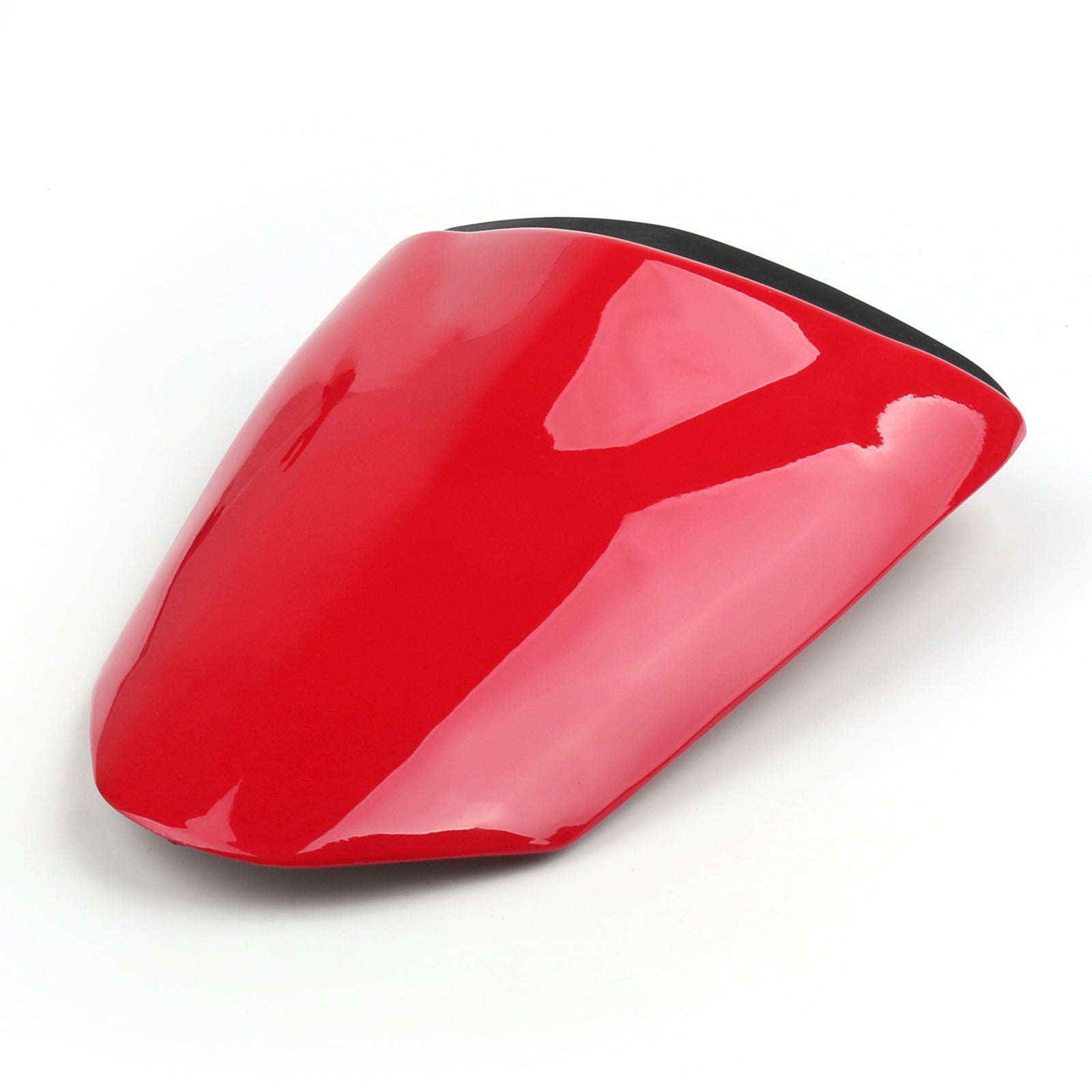 09-18 Kawasaki ZX6R ZX 636 Rear Seat Cover Cowl