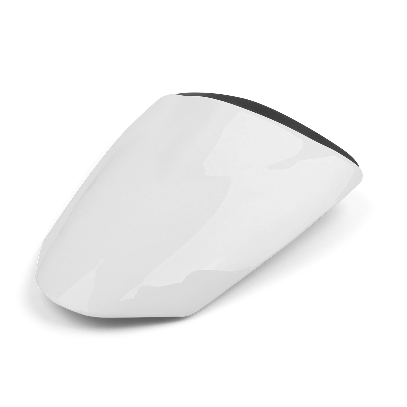 09-18 Kawasaki ZX6R ZX 636 Rear Seat Cover Cowl