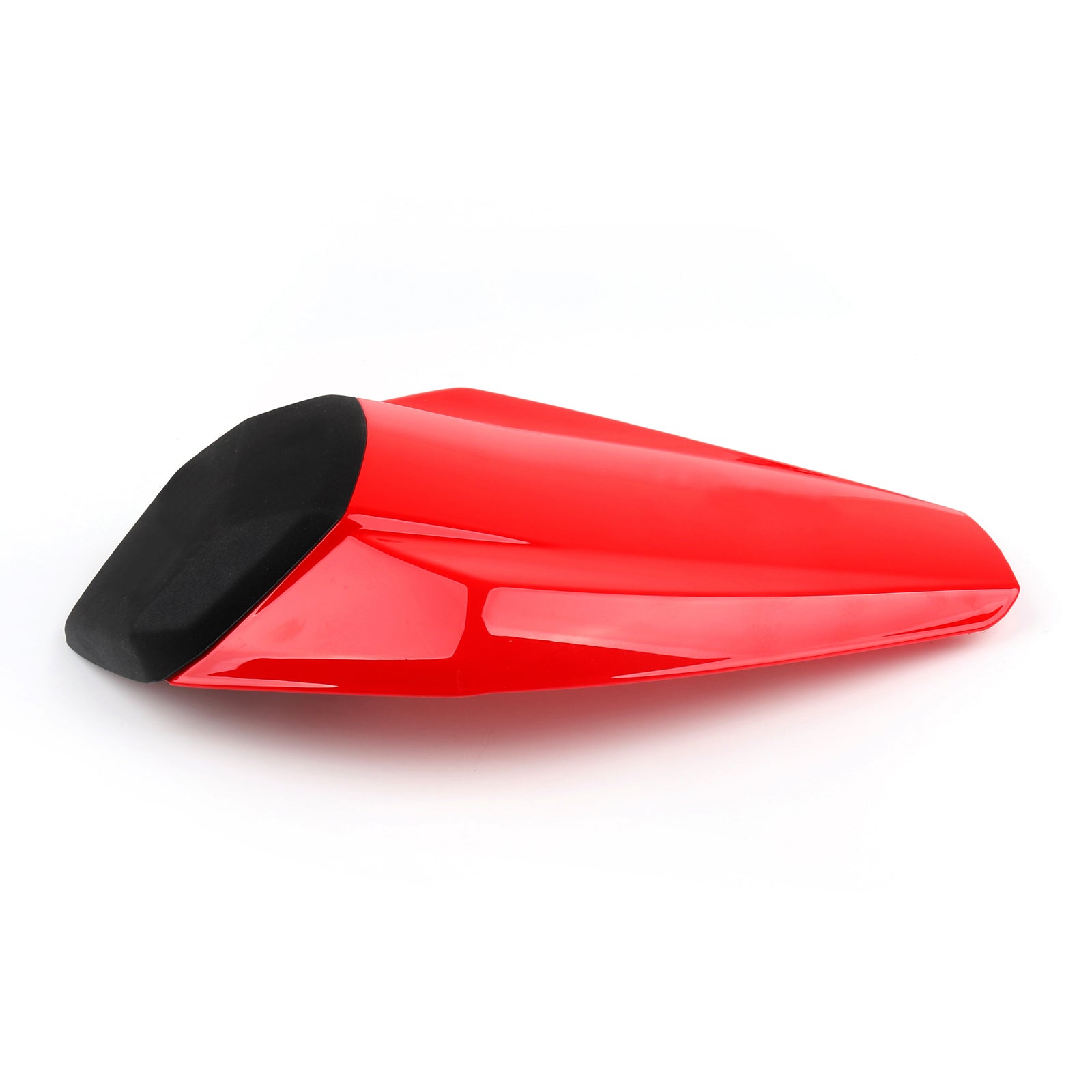 カワサキニンジャZX10R ZX10R ABS 2016-2024の後部シートカバーカウル