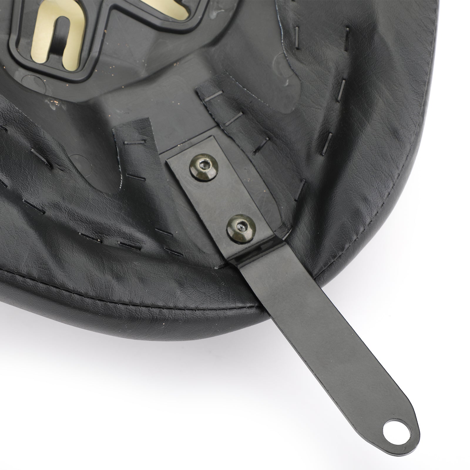 Drive Motorcycle XL883N For T3 16-19 883 Solo Front Saddle Seat Sportster Iron
Generic