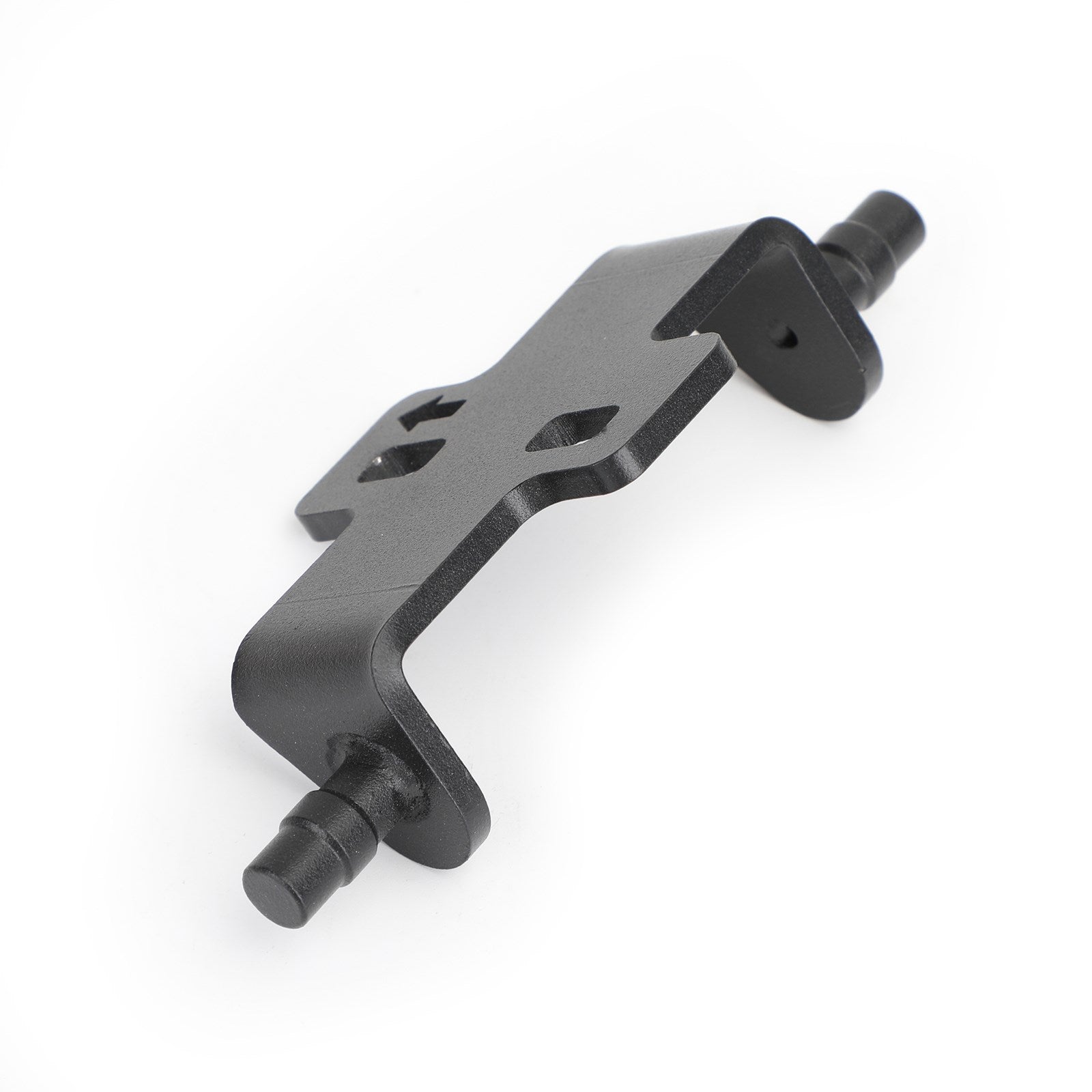 10Mm Seat Lowering Kit & Rubber Black For Bmw R1200Rt R1200Gs Lc Adv S 1000Xr