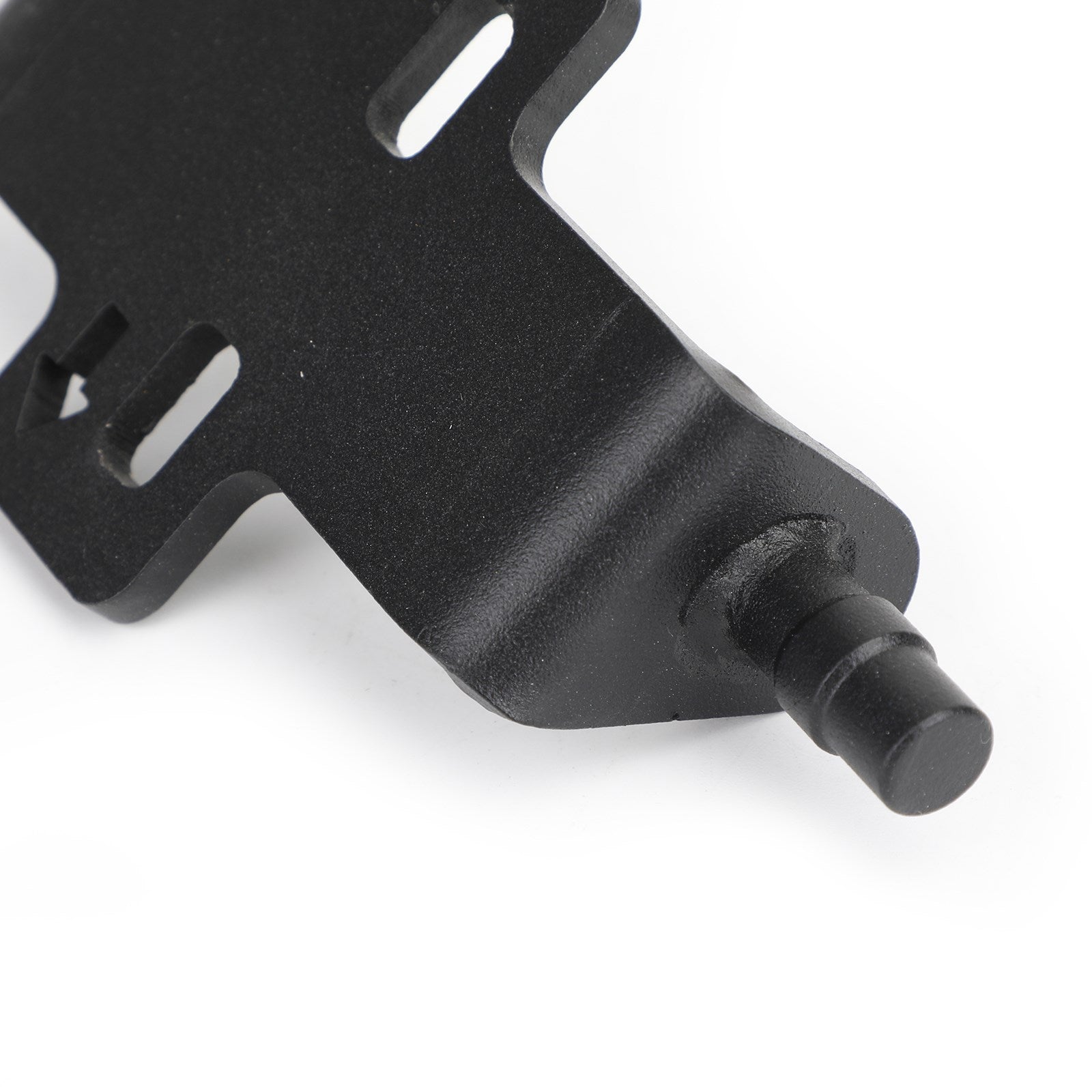 10Mm Seat Lowering Kit & Rubber Black For Bmw R1200Rt R1200Gs Lc Adv S 1000Xr