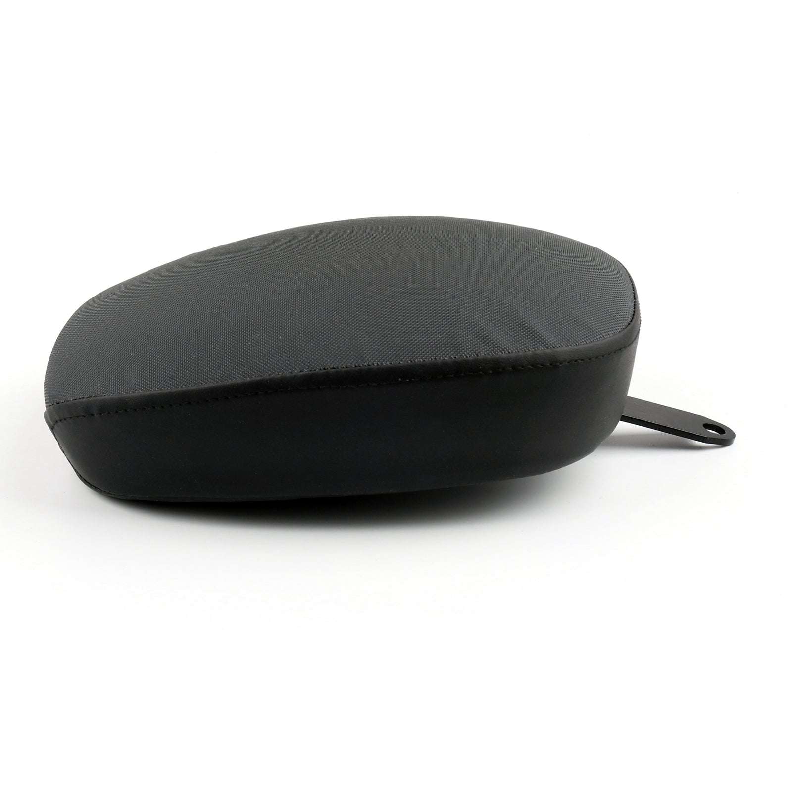 Sportster XL1200 883 72 48 2014-2016 Černý polštář sedadla pro spolujezdce