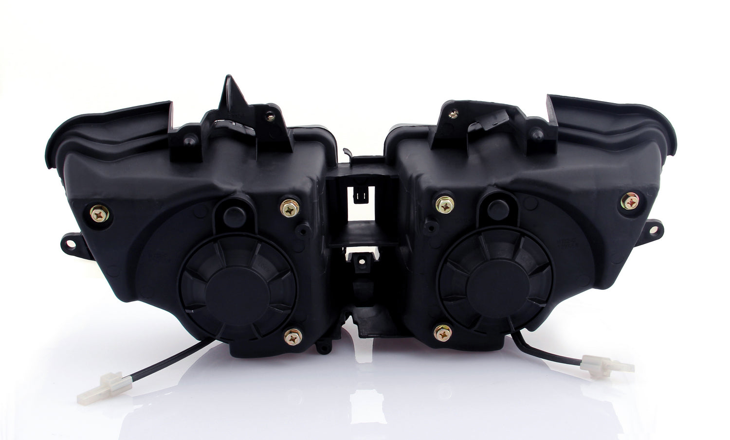 Scheinwerfer Montage vorne Scheinwerfer für Honda CBR 1000RR CBR1000RR 2008-2011 Generic