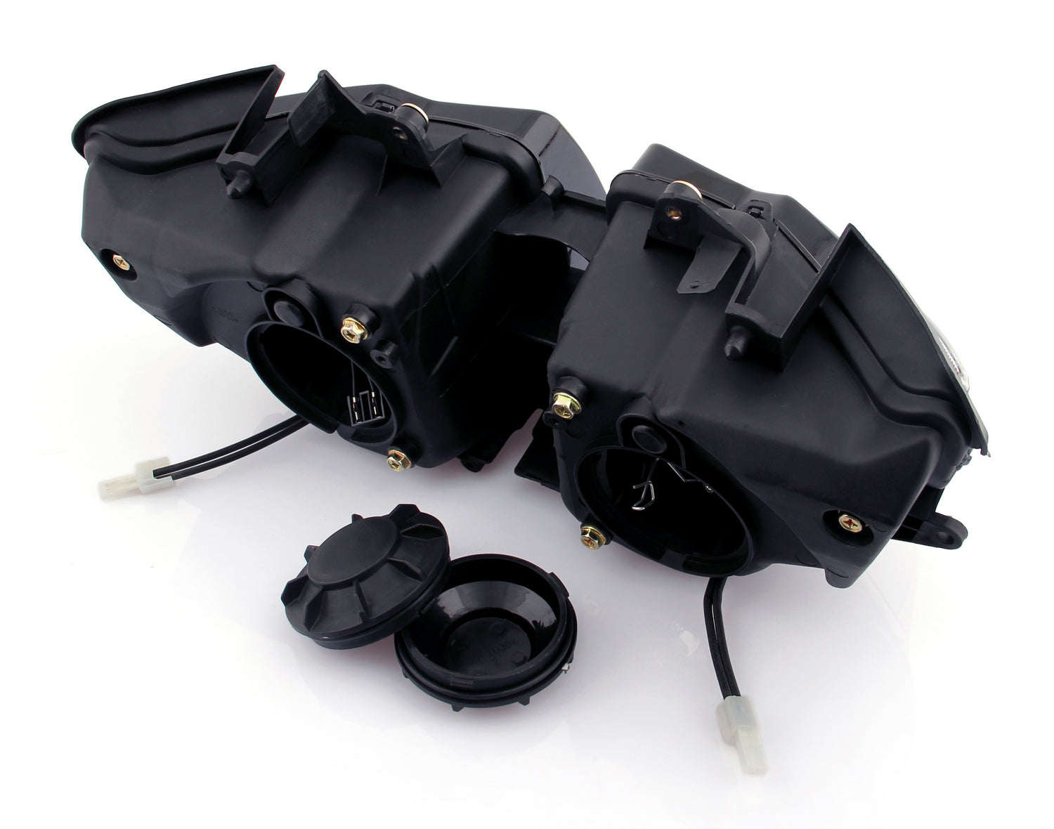 Scheinwerfer Montage vorne Scheinwerfer für Honda CBR 1000RR CBR1000RR 2008-2011 Generic