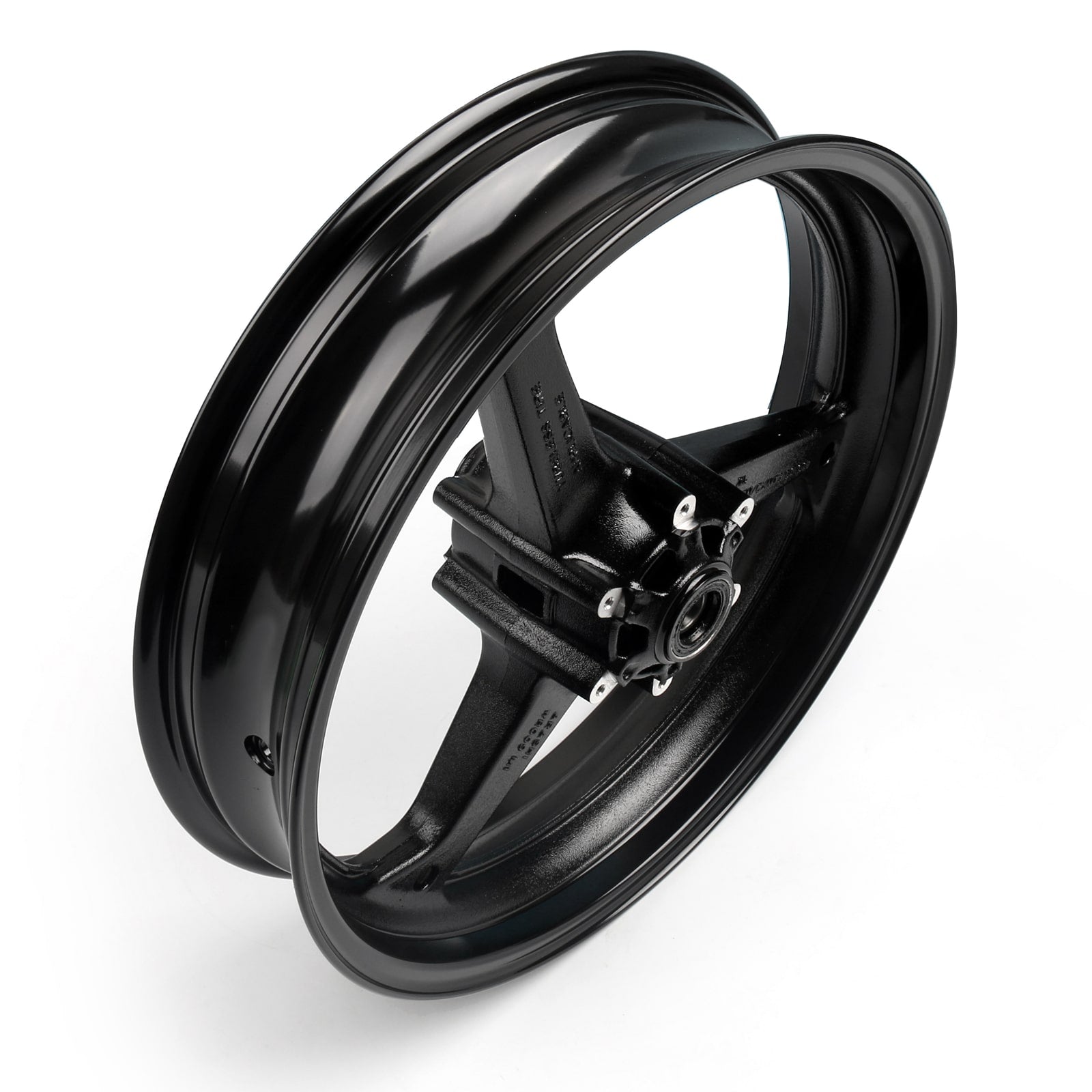 17 pouces Honda Front Wheel Rim Fit pour Honda CBR600RR 2007-2015