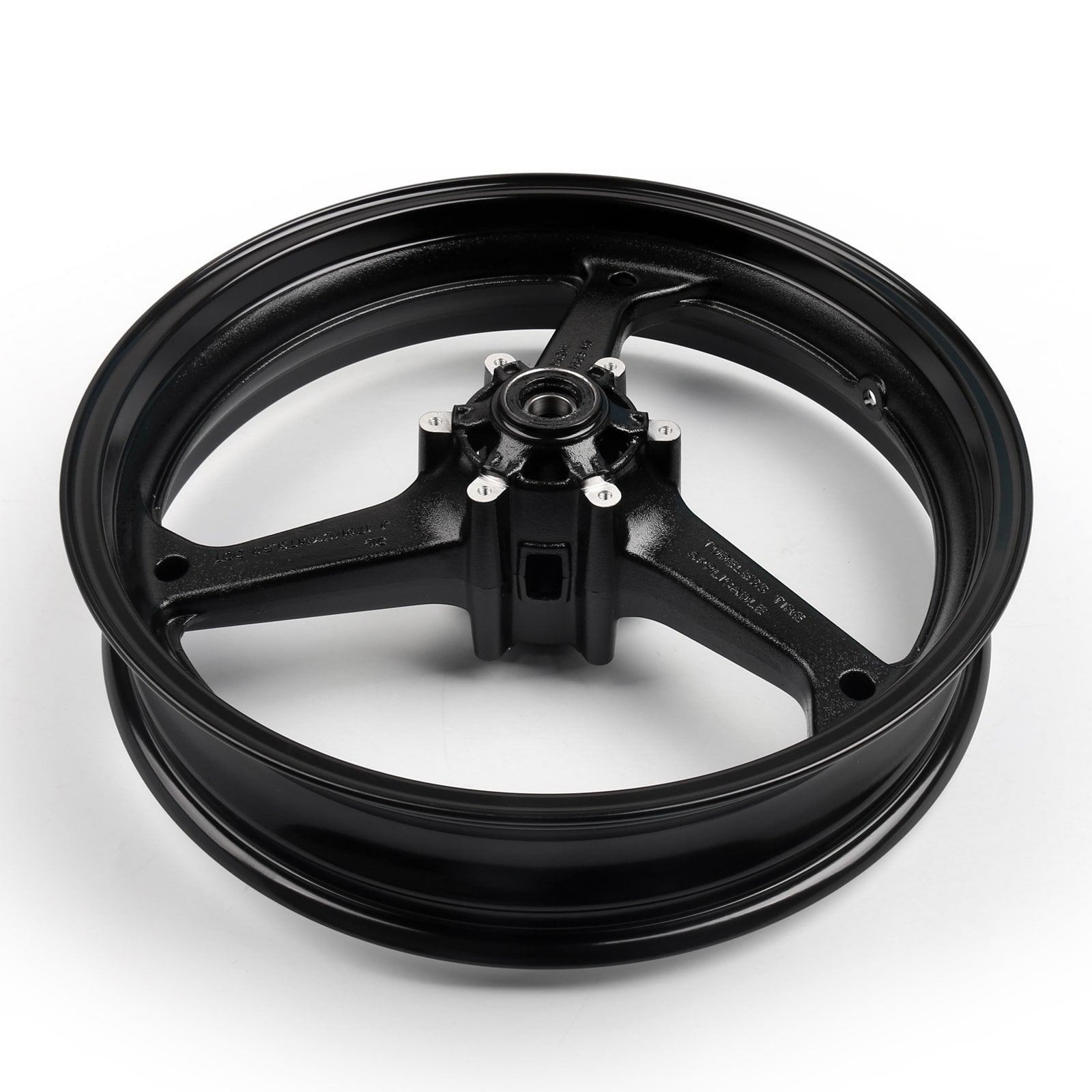 17 pouces Honda Front Wheel Rim Fit pour Honda CBR600RR 2007-2015