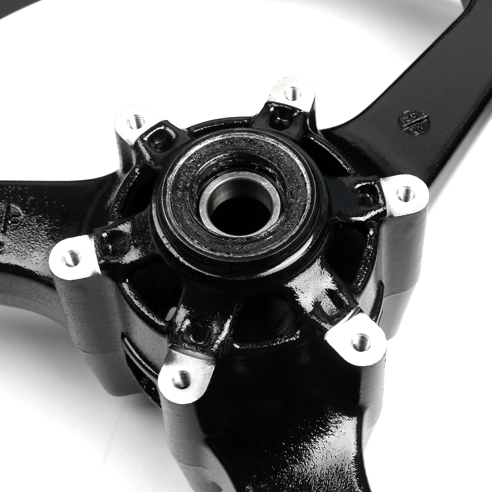 17 pouces Honda Front Wheel Rim Fit pour Honda CBR600RR 2007-2015