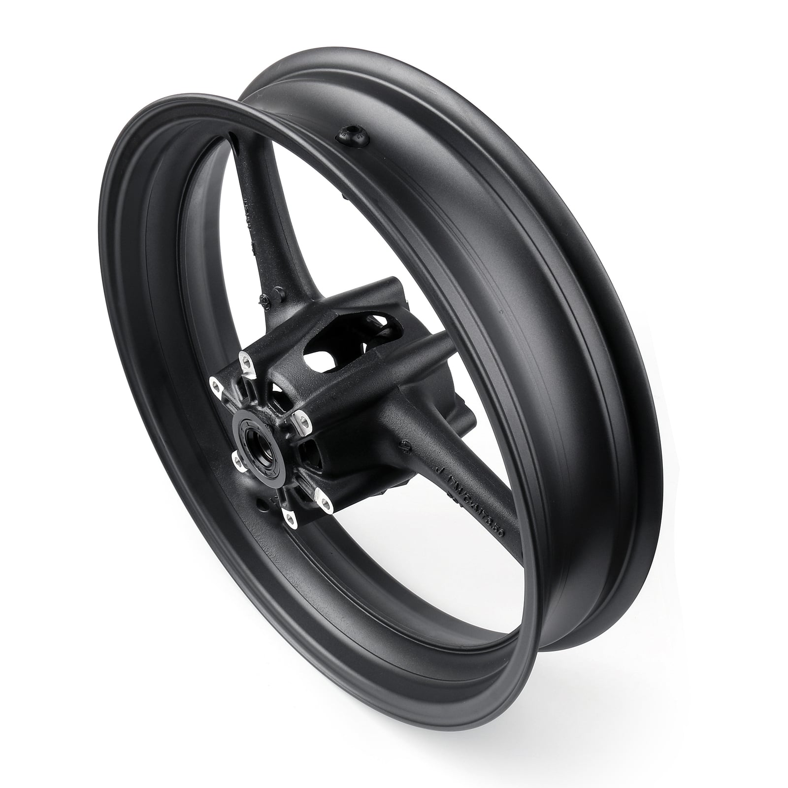 11-16 Suzuki GSXR750 GSXR600 voorwielrand