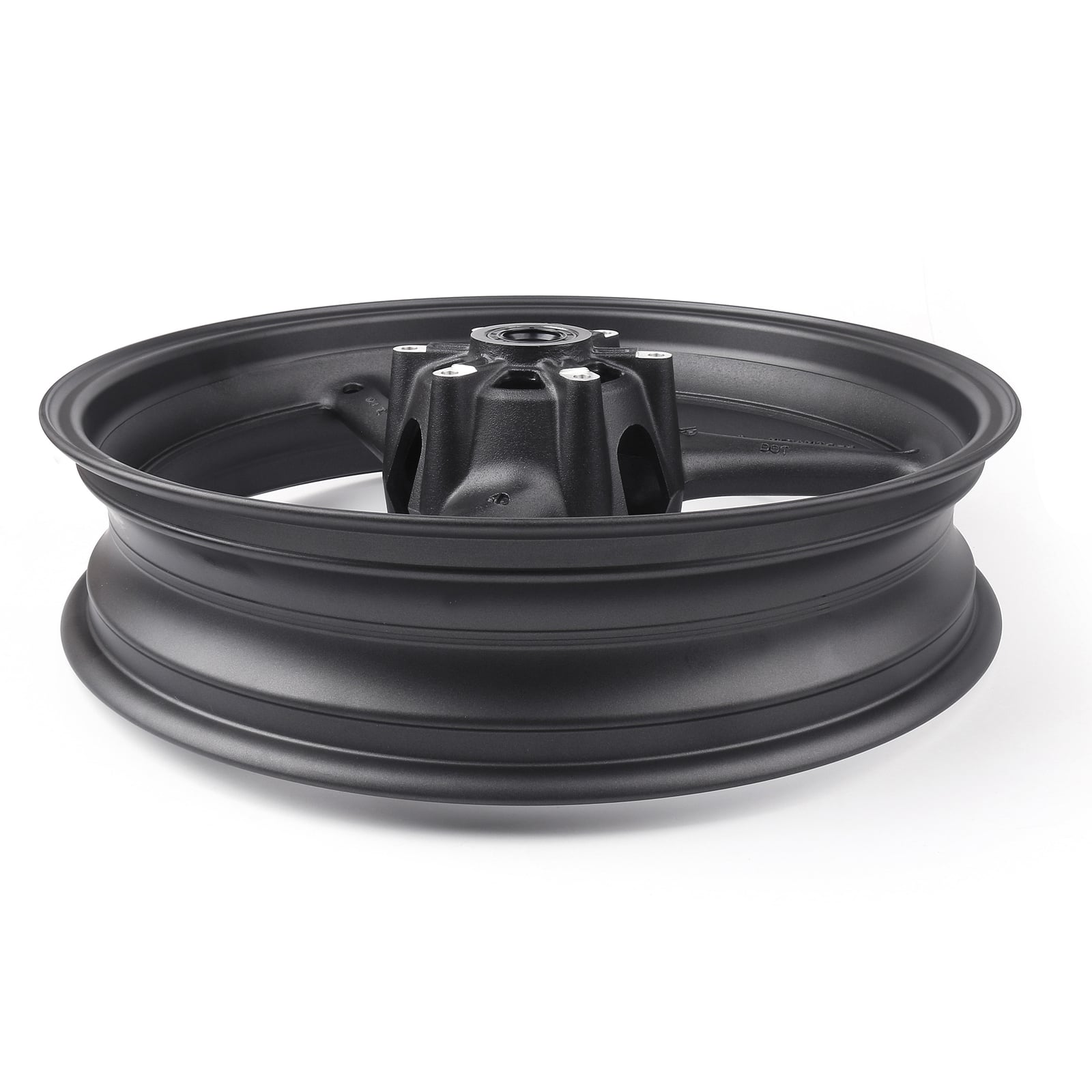 11-16 Suzuki GSXR750 GSXR600 voorwielrand