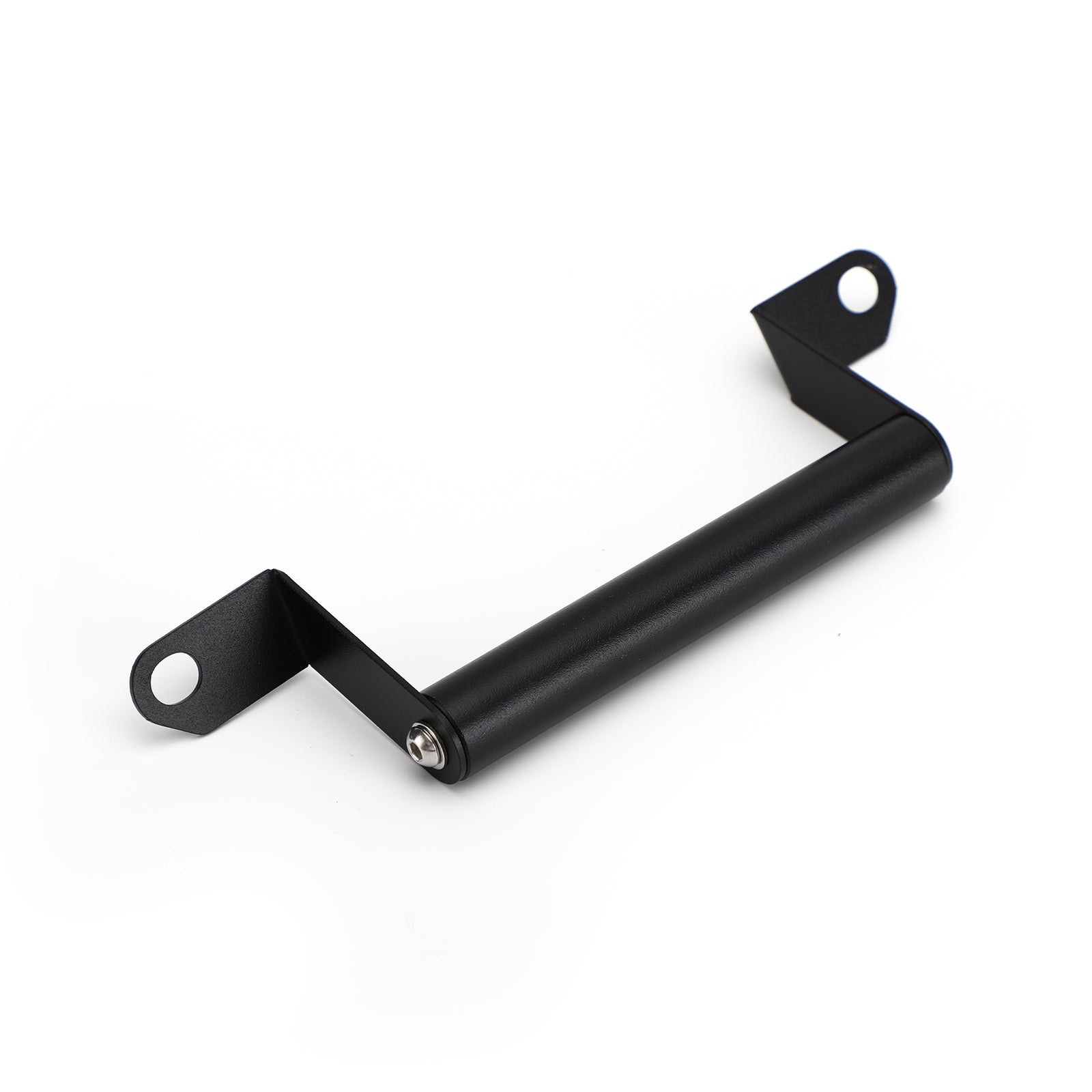 Triumph Tiger 900 Rally Pro 2020+ Górna szybka przednia Wspornik nawigacyjny GPS Uchwyt smartfonów