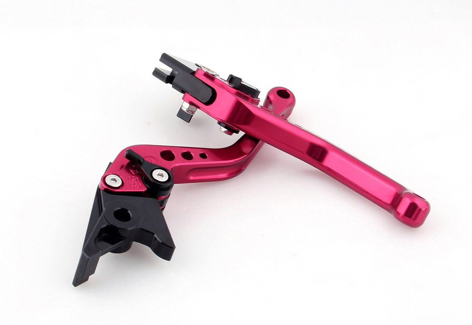 Palancas de embrague de freno para Triumph Speed Triple Four Sprint ST GT Rocket III