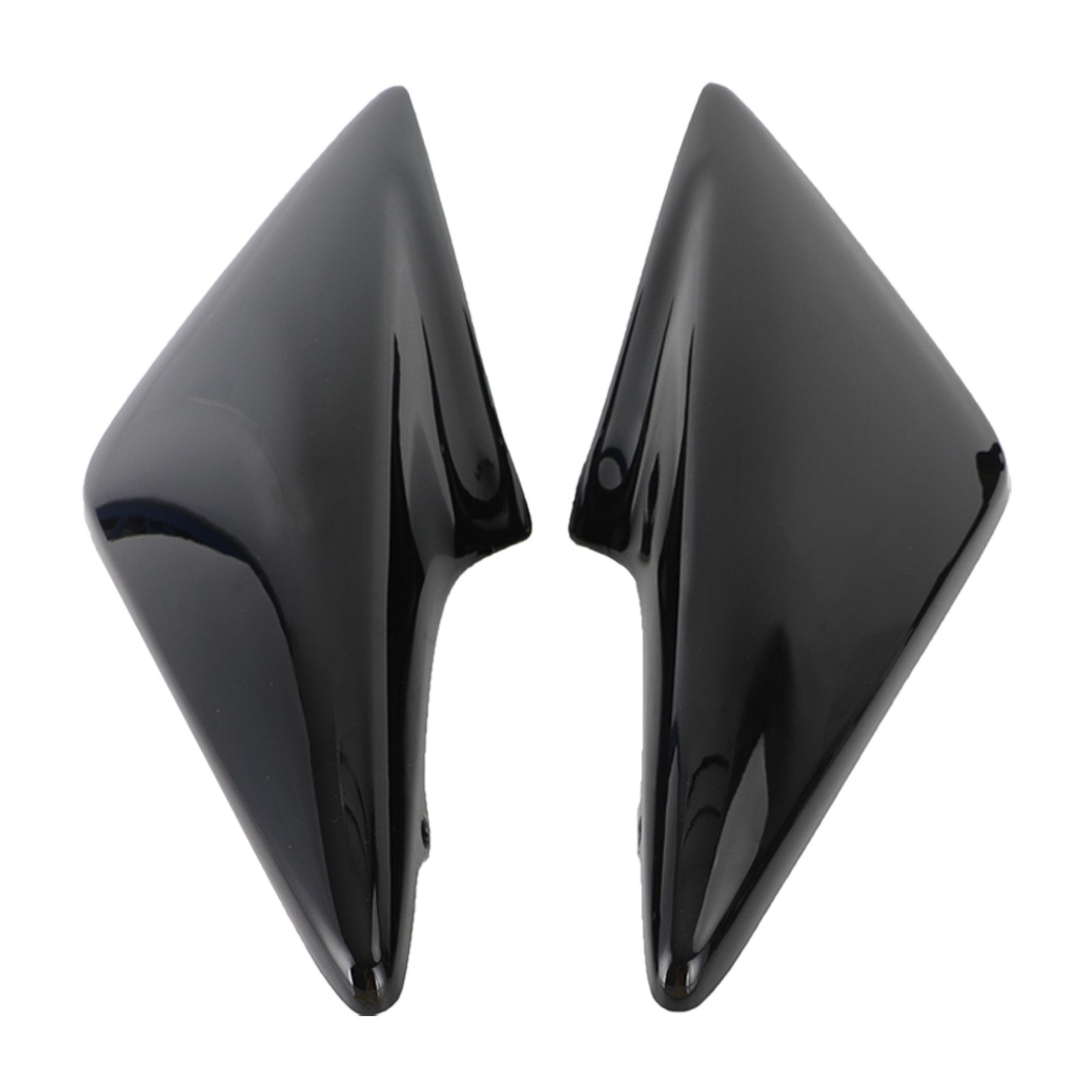 Hale sider sæde ramme cover-fairing til Yamaha XSR 900 2016-2021 generisk