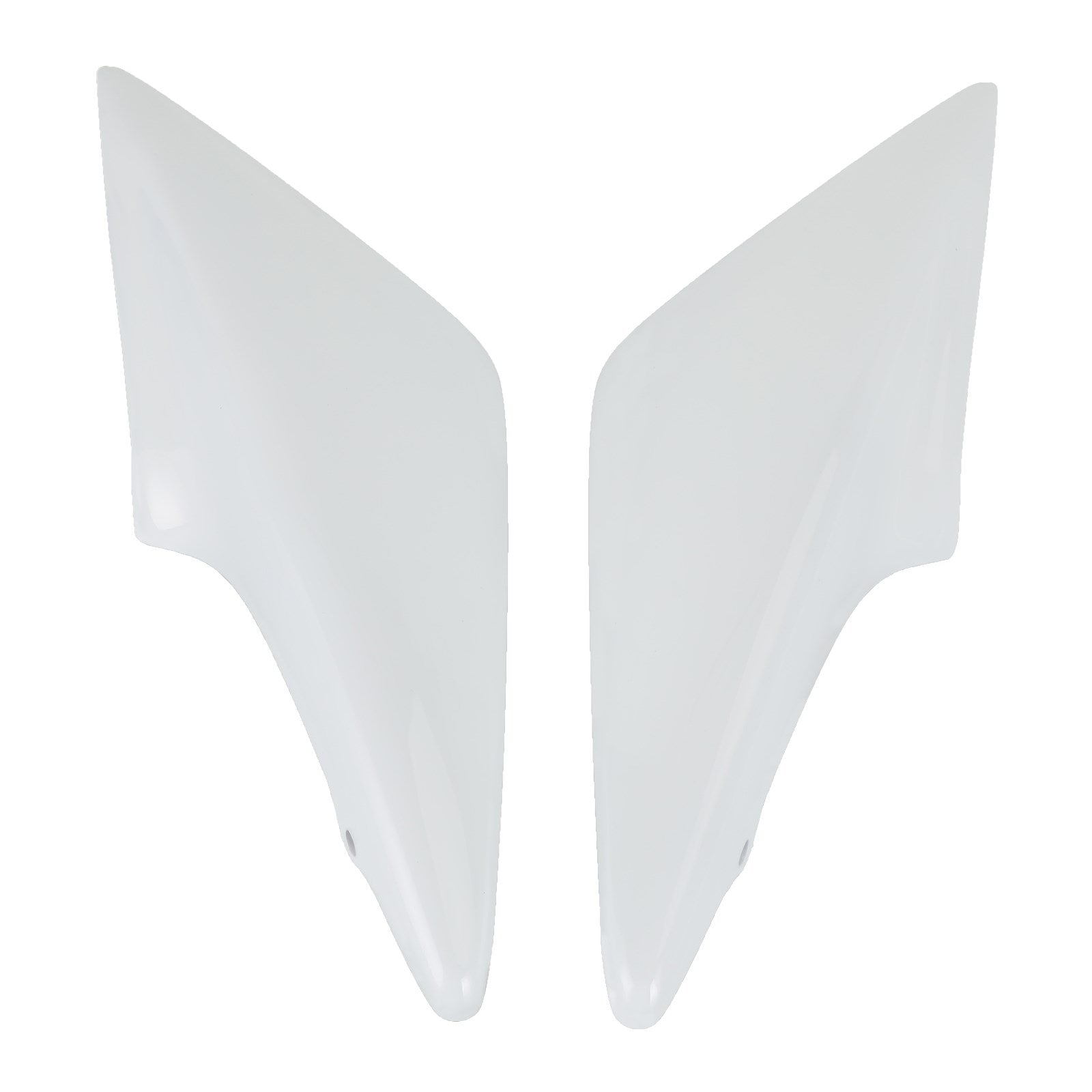 Hale sider sæde ramme cover-fairing til Yamaha XSR 900 2016-2021 generisk