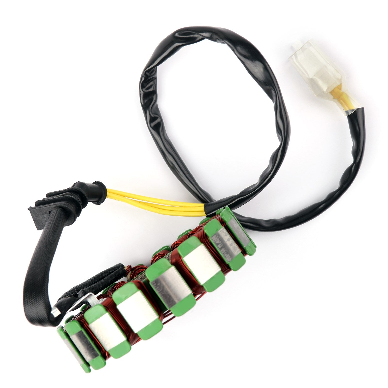 Honda VT500C Shadow 500 PC08 1983-86 VT500F Shadow 500 Generator Stator Coil über FedEx