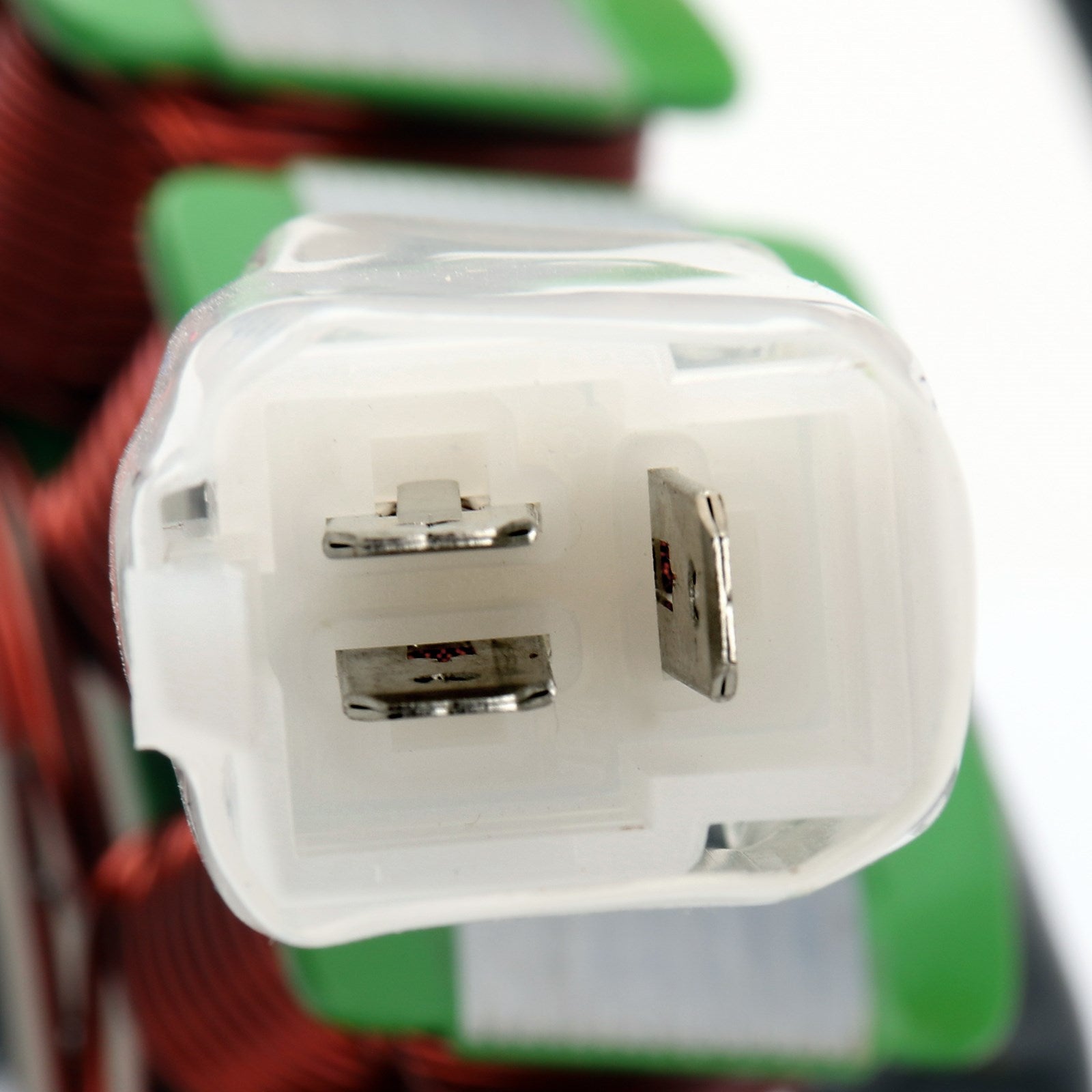 Honda VT500C Shadow 500 PC08 1983-86 VT500F Shadow 500 Generator Stator Coil über FedEx