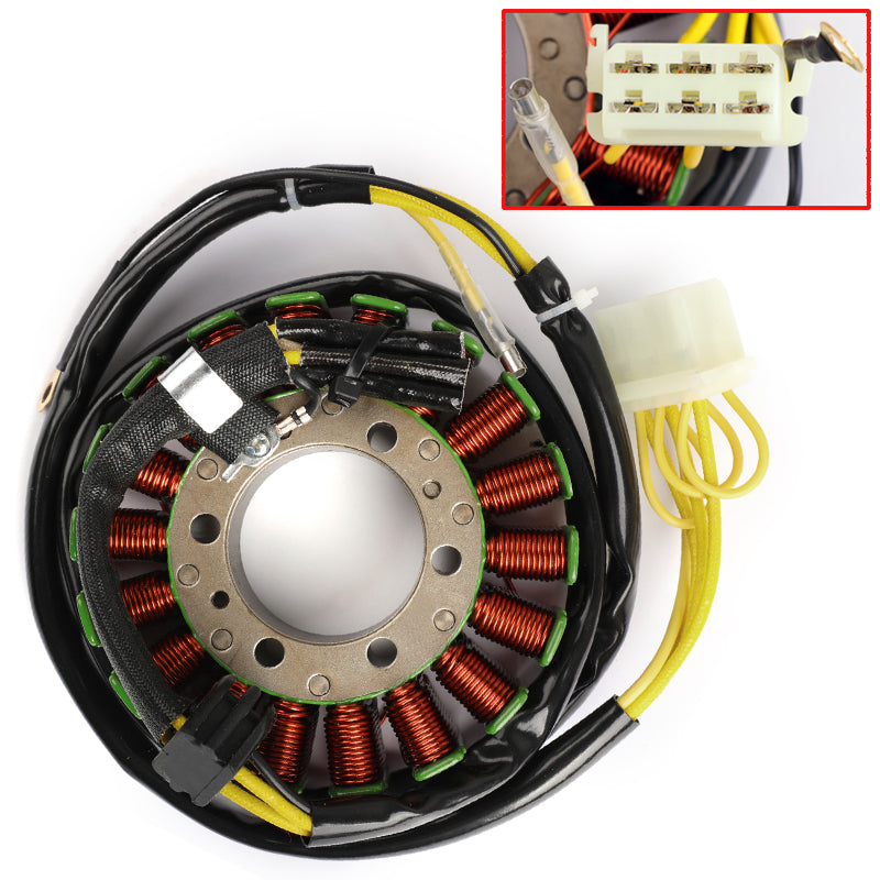 Generátor Stator Fit for Polaris Sportsman 700 800 Ranger 700 XP 2004-2006