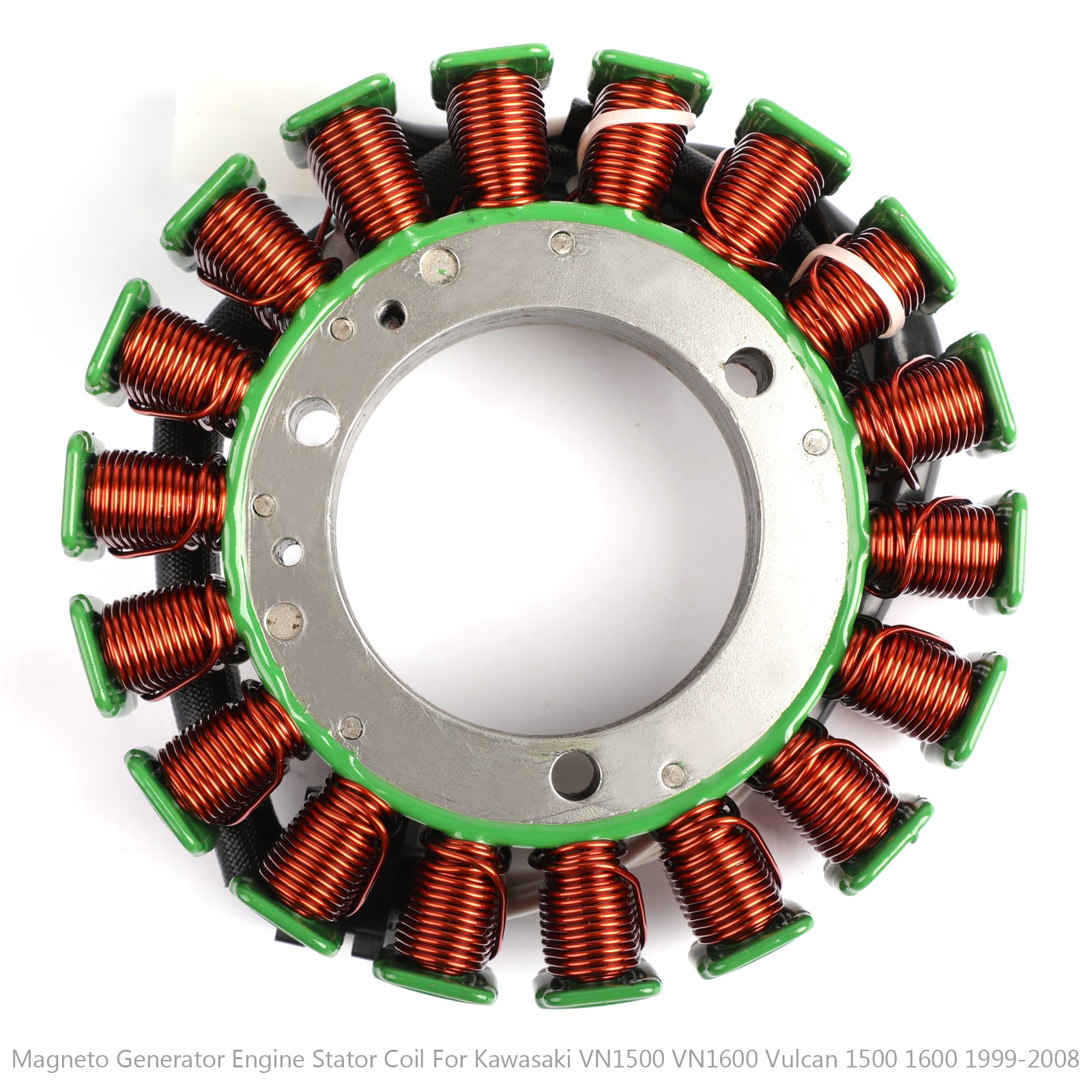Stator fit für Kawasaki Vulcan 1600 VN1600 Classic Nomad Mean Streak 2003-2008 über FedEx