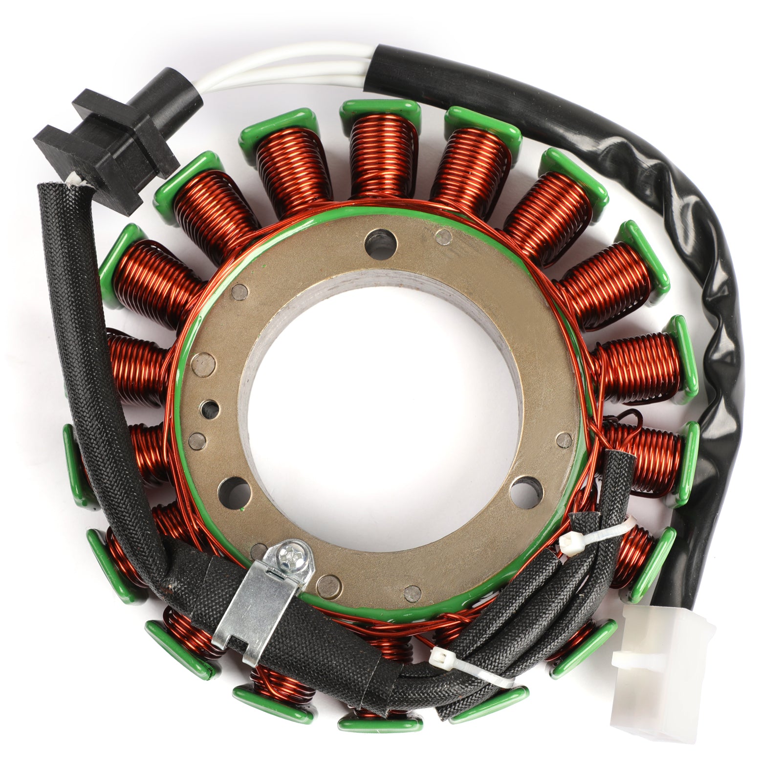 Stator Fit For Kawasaki Vulcan 1600 VN1600 Classic Nomad Mean Streak 2003-2008 přes FedEx