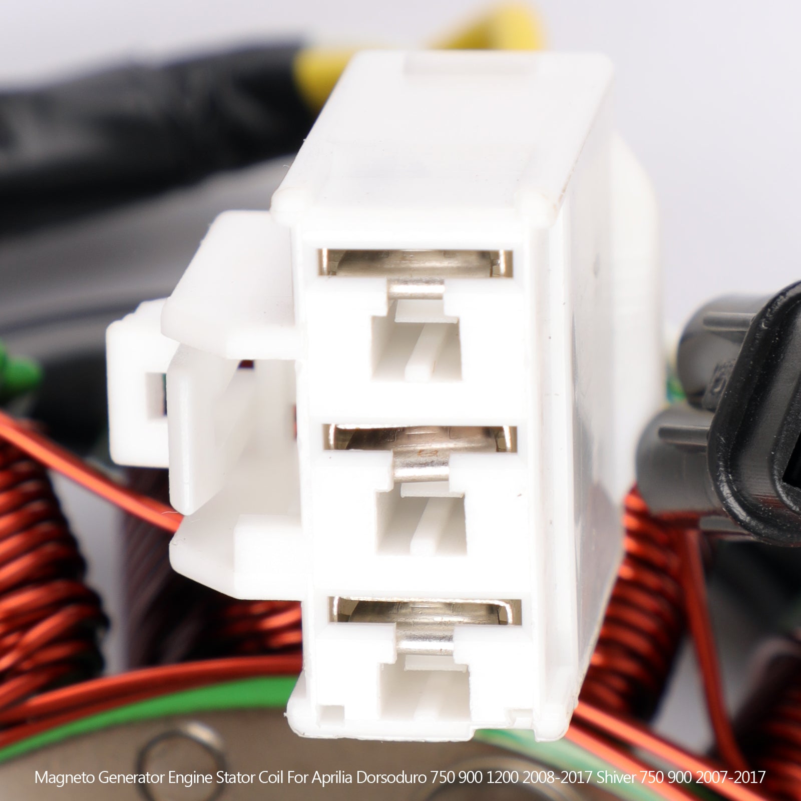 STATOR GENERATOR ALTERNATOR Fit for Aprilia Dorsoduro Shiver 750 900 # 640168
