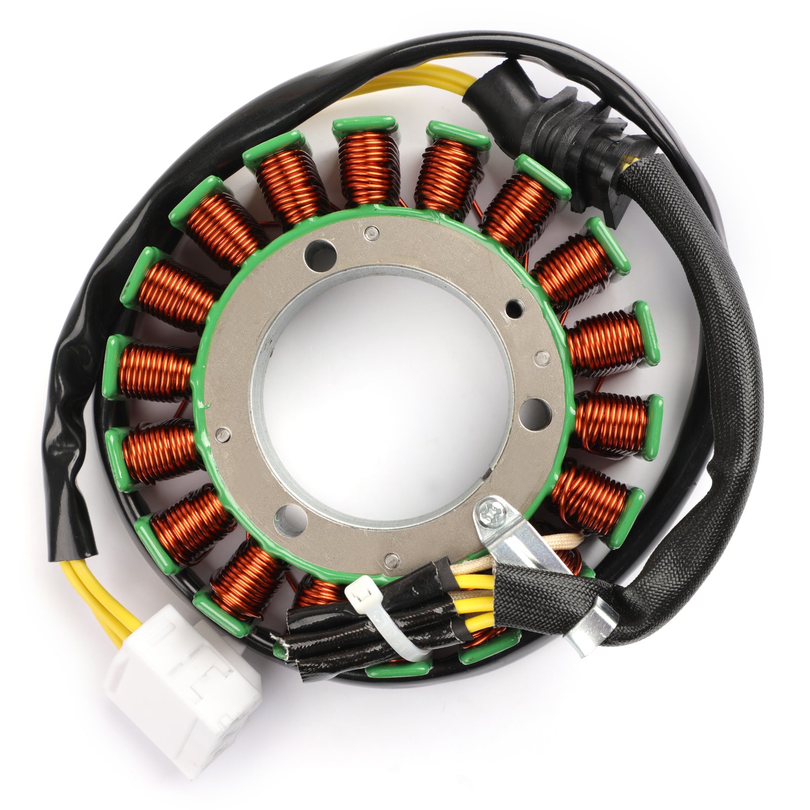 Stator Generator Fit for Honda RVT 1000 RVT1000R RC51 2002-2006 31120-MCF-D31 via fedex