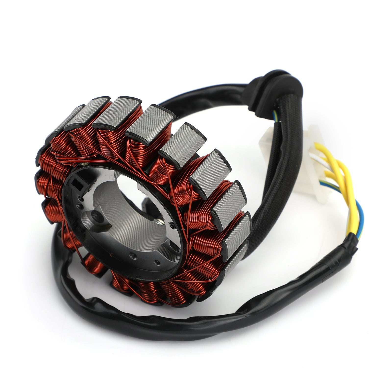 Generátor statoru pro Honda CBR125 R CBR125RS CBR125RT 2011-2017 31120-KPP-T01 Via FedEx