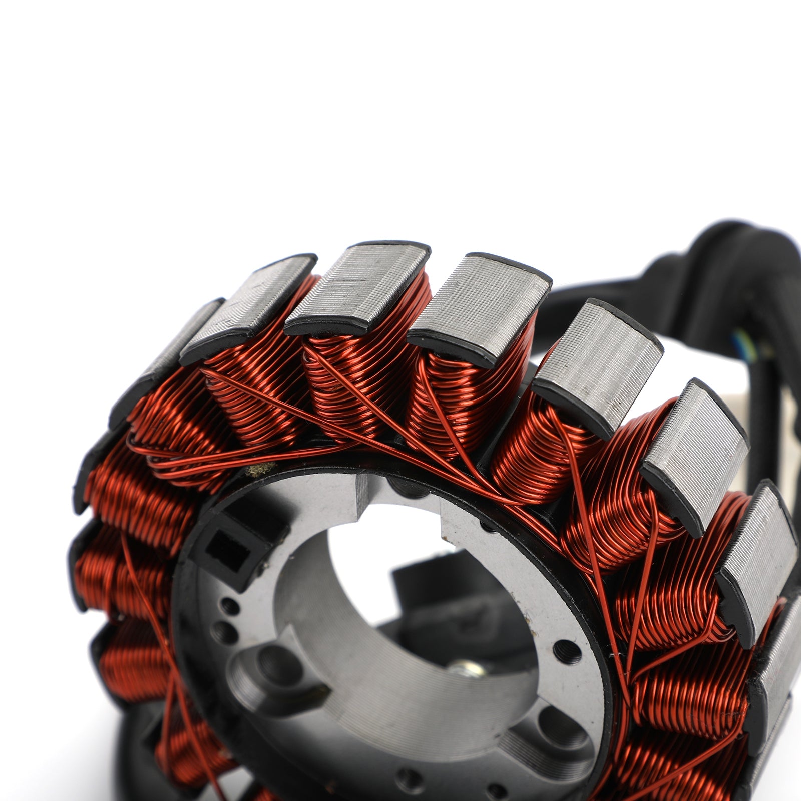 Generátor statoru pro Honda CBR125 R CBR125RS CBR125RT 2011-2017 31120-KPP-T01 Via FedEx