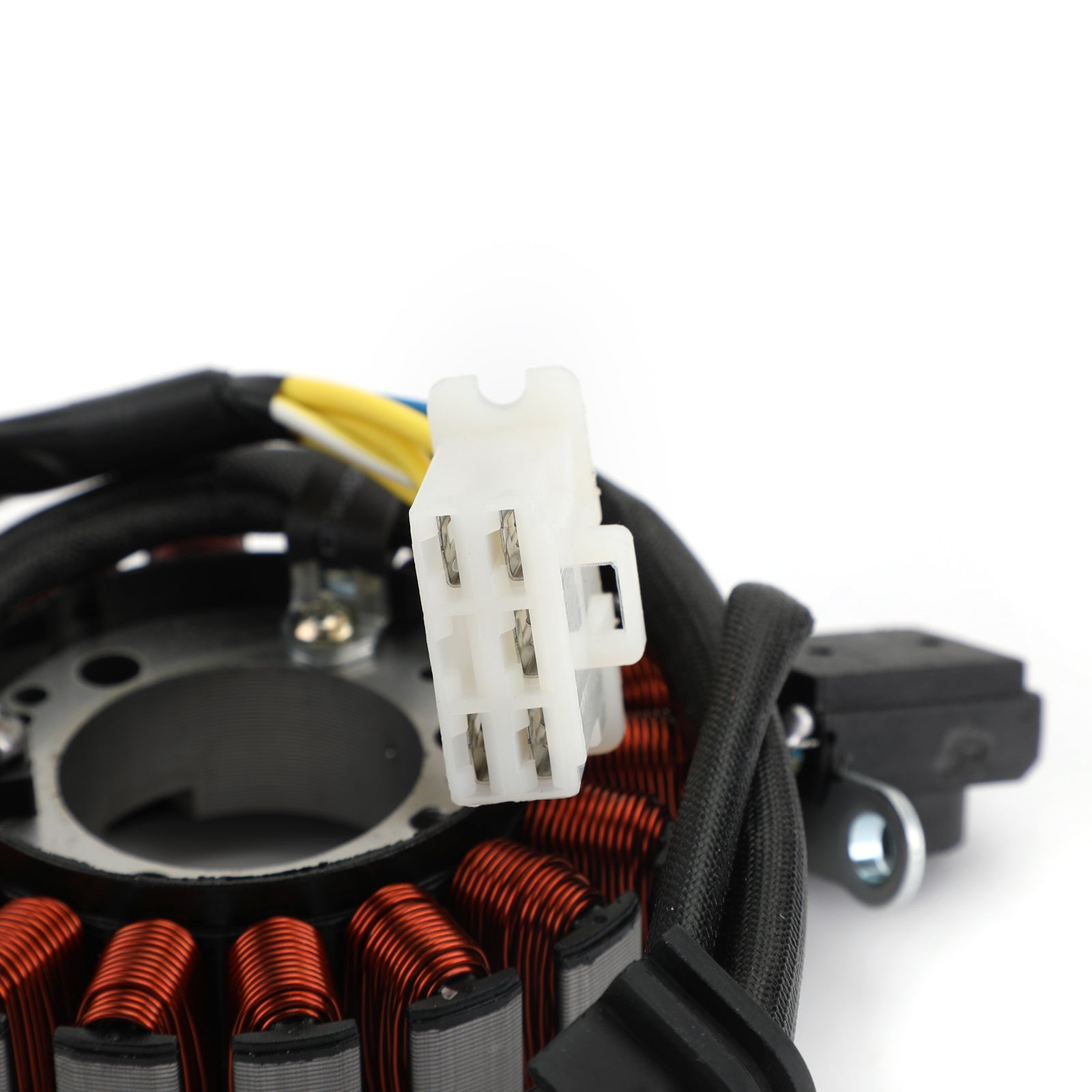 Generátor statoru pro Honda CBR125 R CBR125RS CBR125RT 2011-2017 31120-KPP-T01 Via FedEx