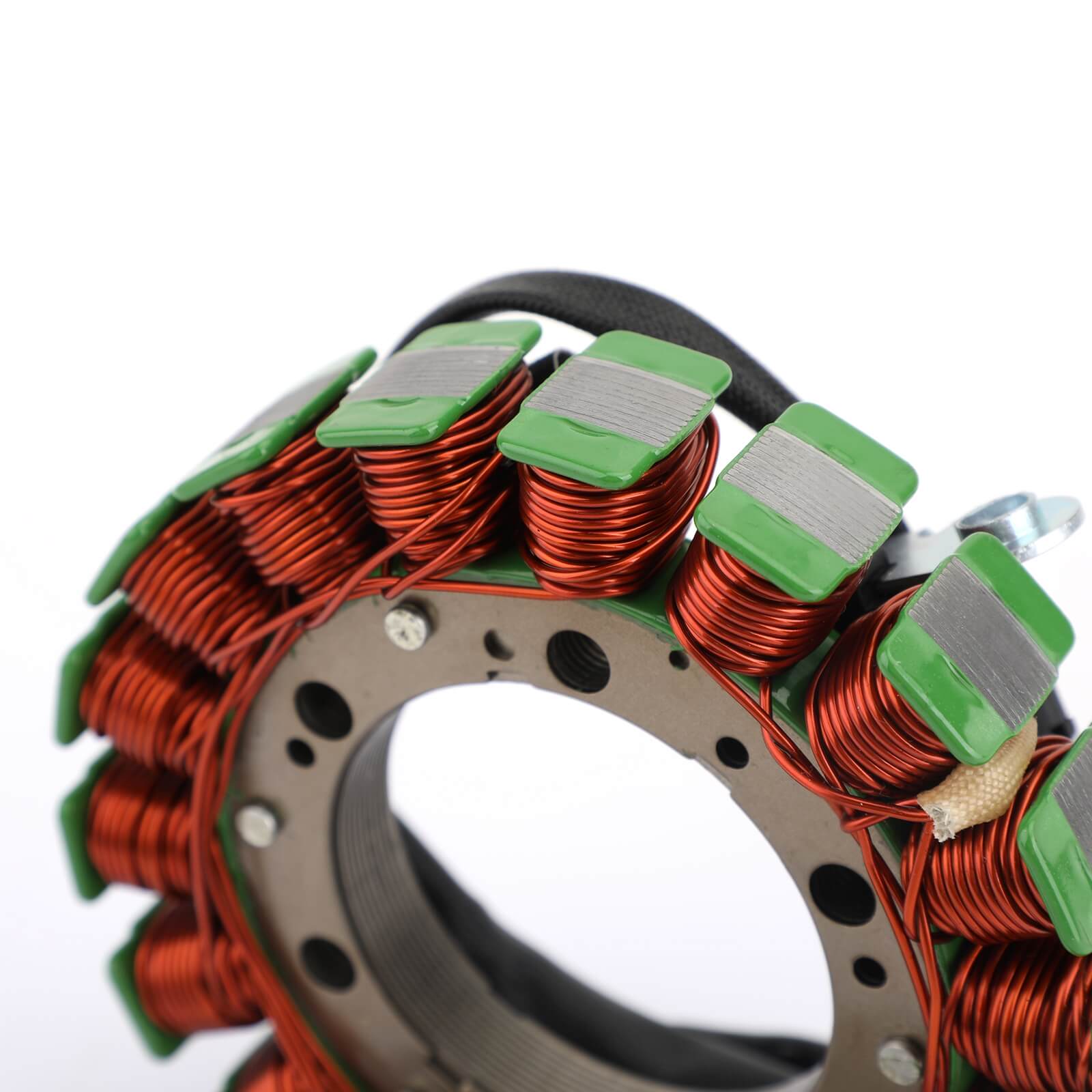 Generator Magneto Stator for Honda CB CL 400SS NC41 31120-MBV-305 31120-MBV-731