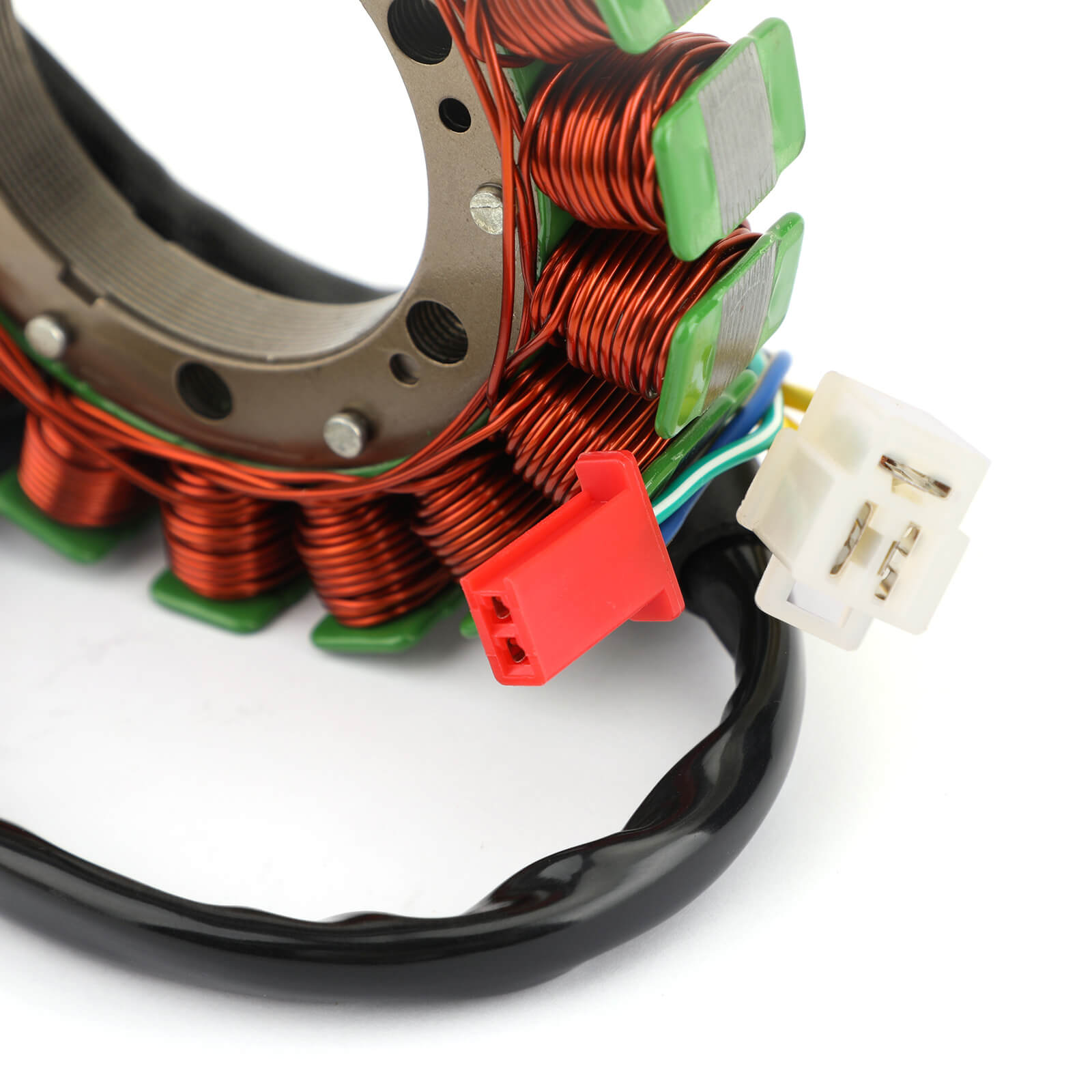 Generator Magneto Stator for Honda CB CL 400SS NC41 31120-MBV-305 31120-MBV-731