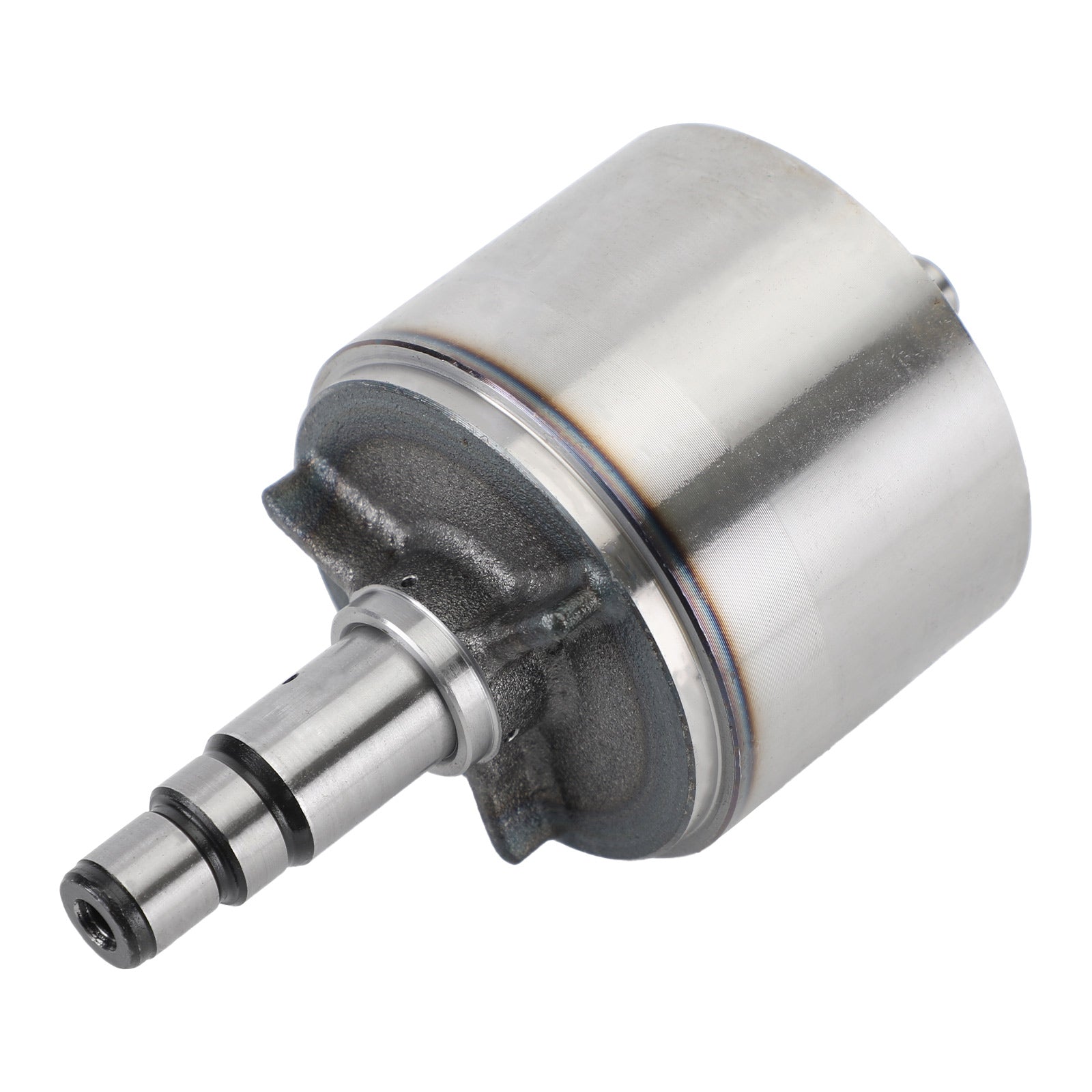 11-13 Yamaha FZ8 (RN25) FZ8-N Fazer 800 (RN25) FZ8-S ABS (RN25) FZ8-N ABS (RN25) Stator Flywheel