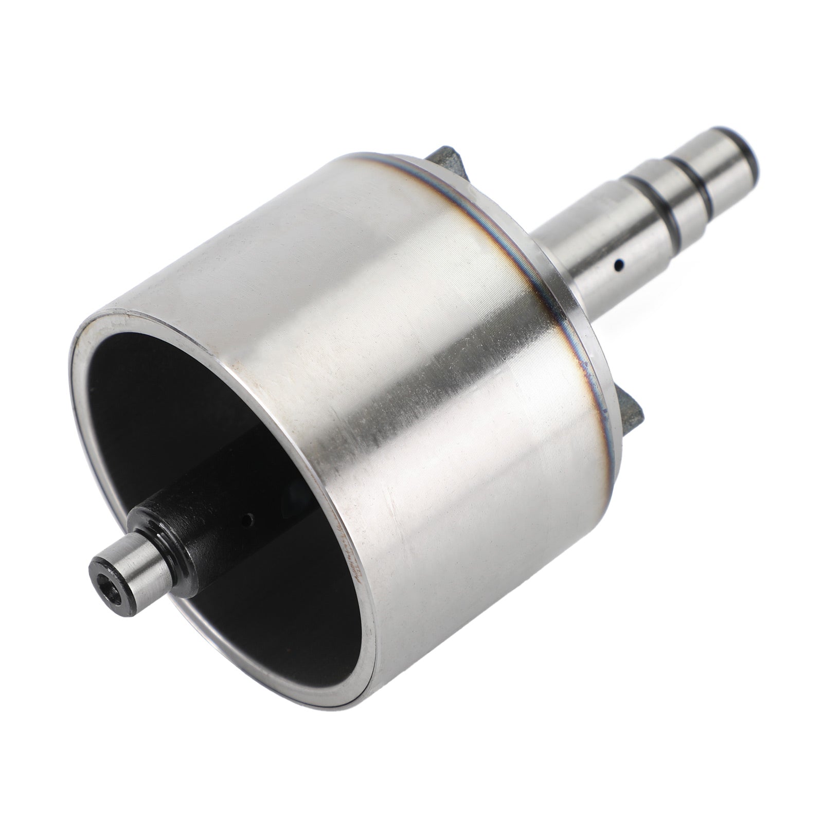 11-13 Yamaha FZ8 (RN25) FZ8-N Fazer 800 (RN25) FZ8-S ABS (RN25) FZ8-N ABS (RN25) Stator Flywheel