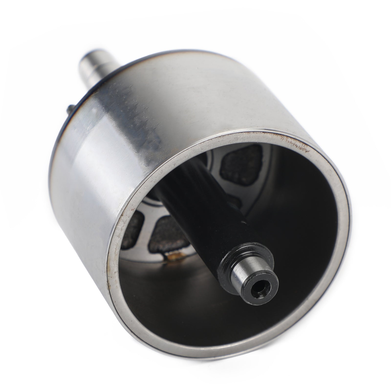 11-13 Yamaha FZ8 (RN25) FZ8-N Fazer 800 (RN25) FZ8-S ABS (RN25) FZ8-N ABS (RN25) Stator Flywheel