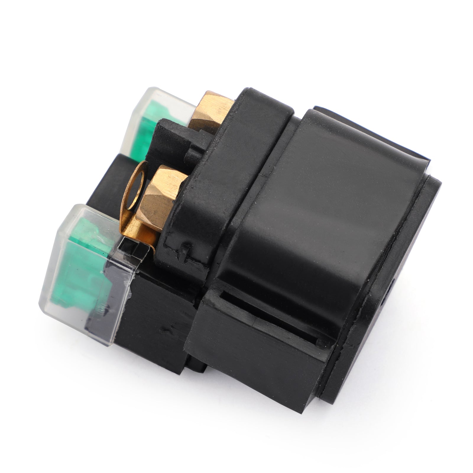 Starter Solenoid Relay Fit for Suzuki AN250 Burgman 250 Skywave 250 Yamaha Raptor 250 YFM250 08-12