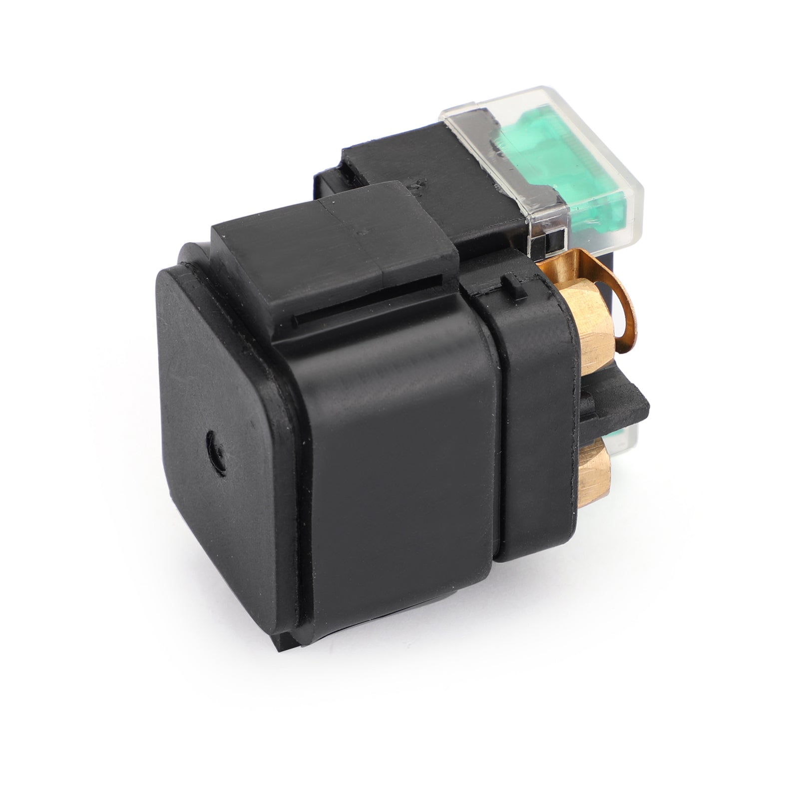 Starter Solenoid Relay Fit for Suzuki AN250 Burgman 250 Skywave 250 Yamaha Raptor 250 YFM250 08-12
