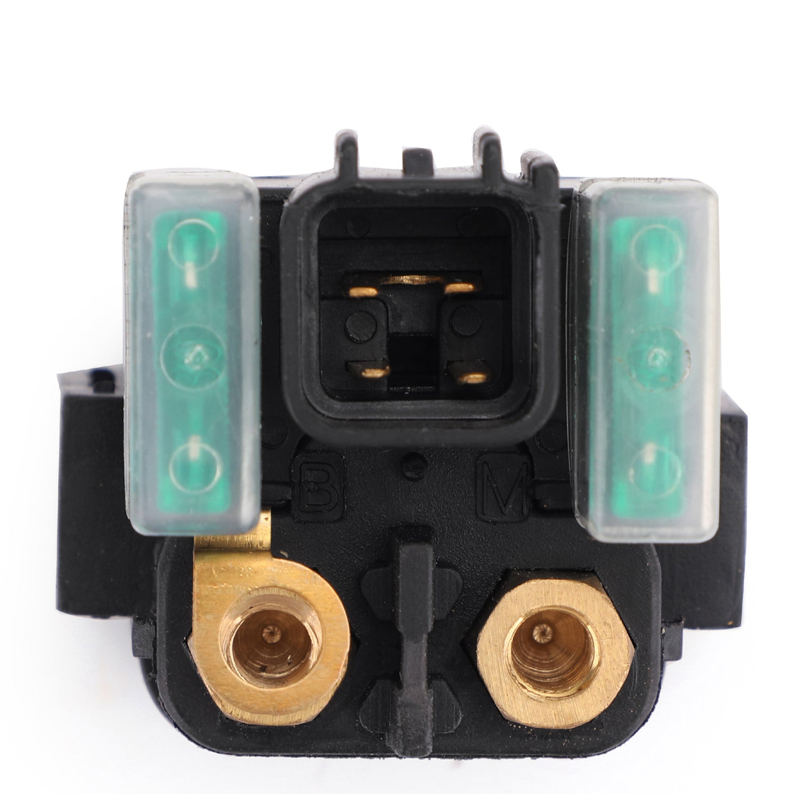Starter Solenoid Relay Fit for Suzuki AN250 Burgman 250 Skywave 250 Yamaha Raptor 250 YFM250 08-12