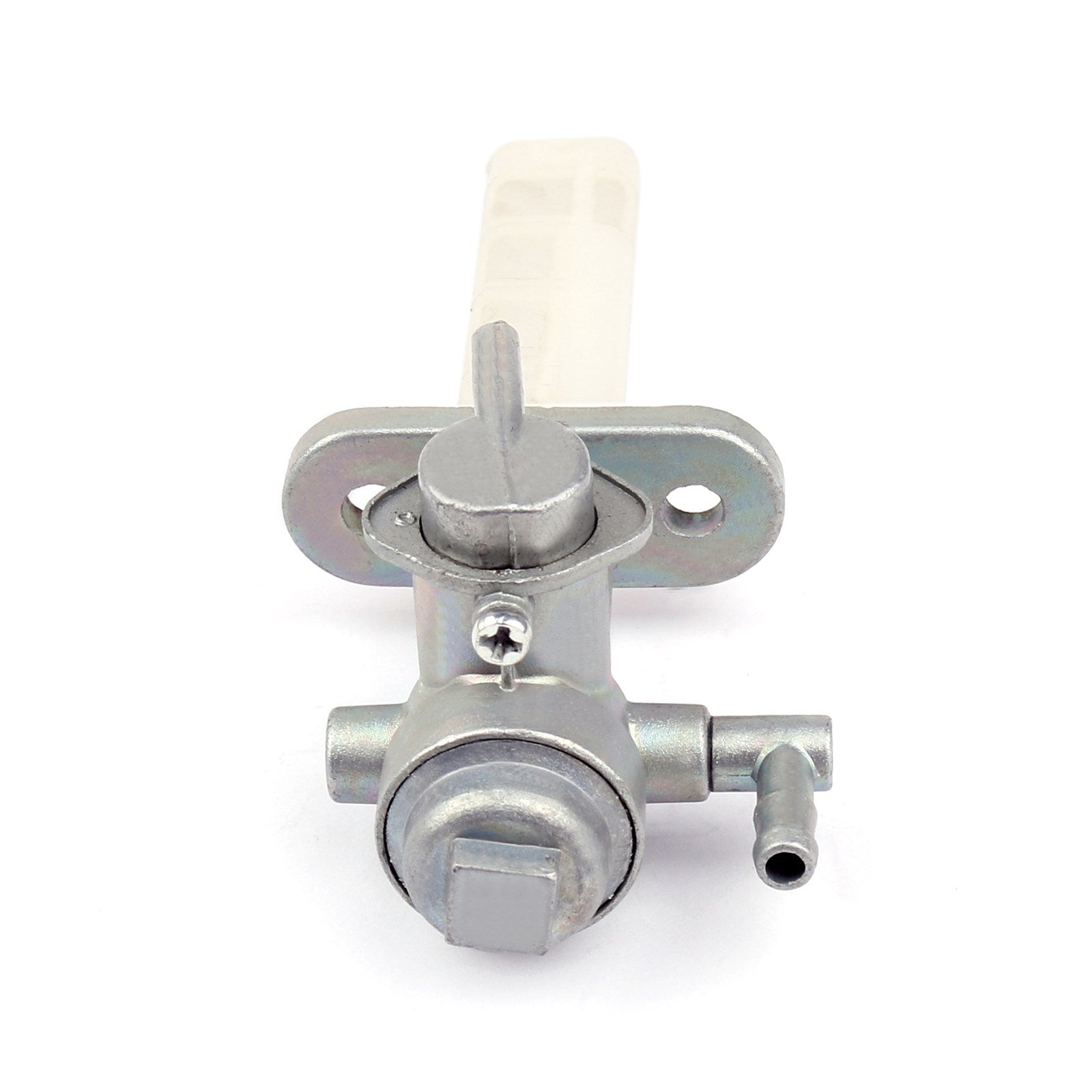 Gasstank drivstoffbryter ventilpumpe petcock for suzuki GN 125 250 TS100 DS100 DS250