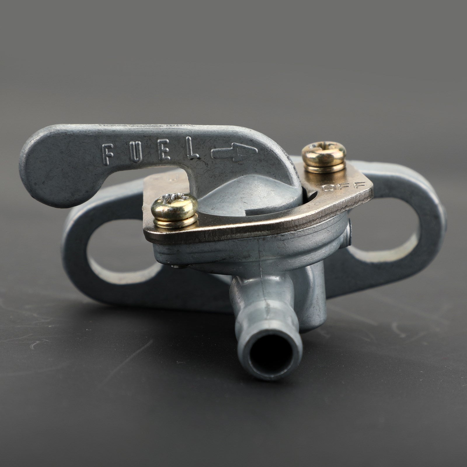 Fuel Petcock Switch For Honda 16950-ML3-911 CR125R CR250R CR450R CR480R CR500R