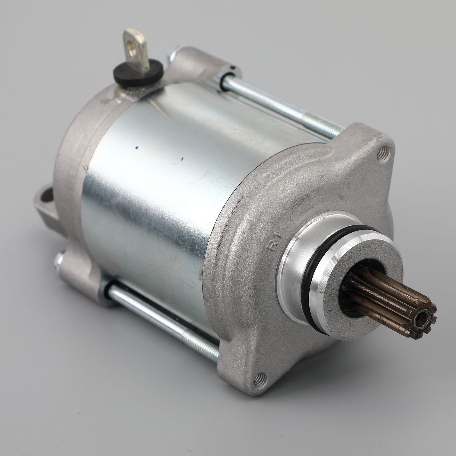 Nowy silnik startowy Rozpoczynający 9-splajny dopasowanie do BMW S 1000 R/S 1000 XR/S 1000 RR/HP4 2008-2020 #. 12418525346