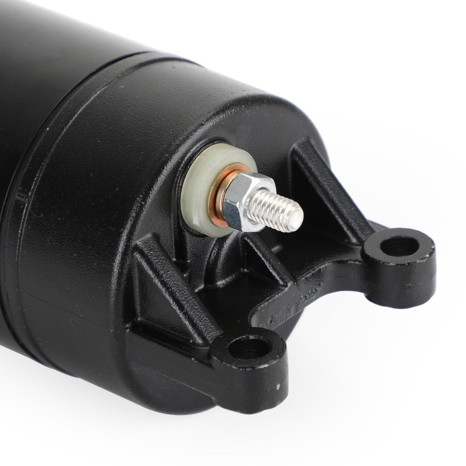 Starter Motor For RC390 White ABS 2014-2017 RC390 Cup USA 2015-2016 90240001044