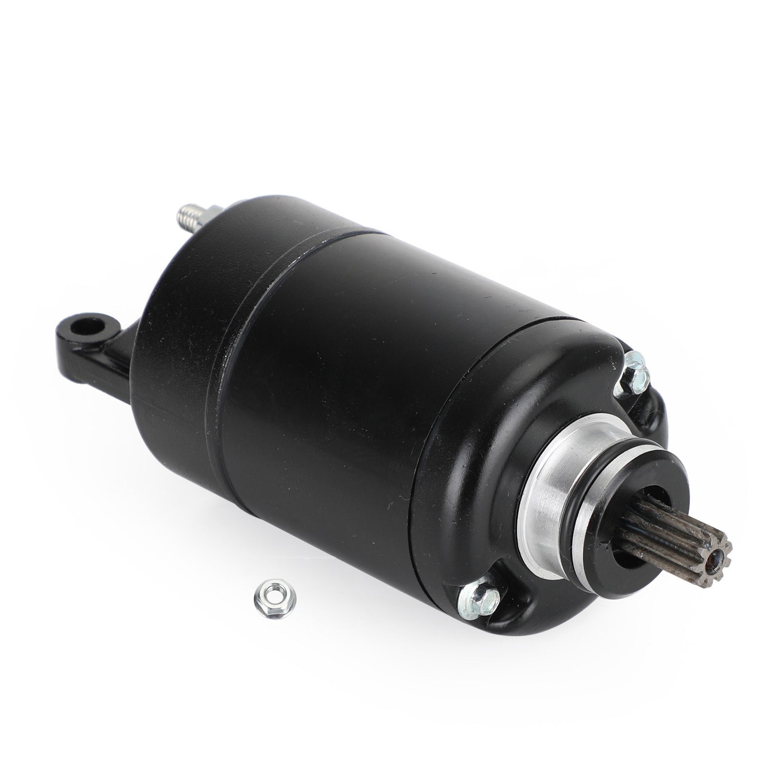 Starter Motor For RC390 White ABS 2014-2017 RC390 Cup USA 2015-2016 90240001044