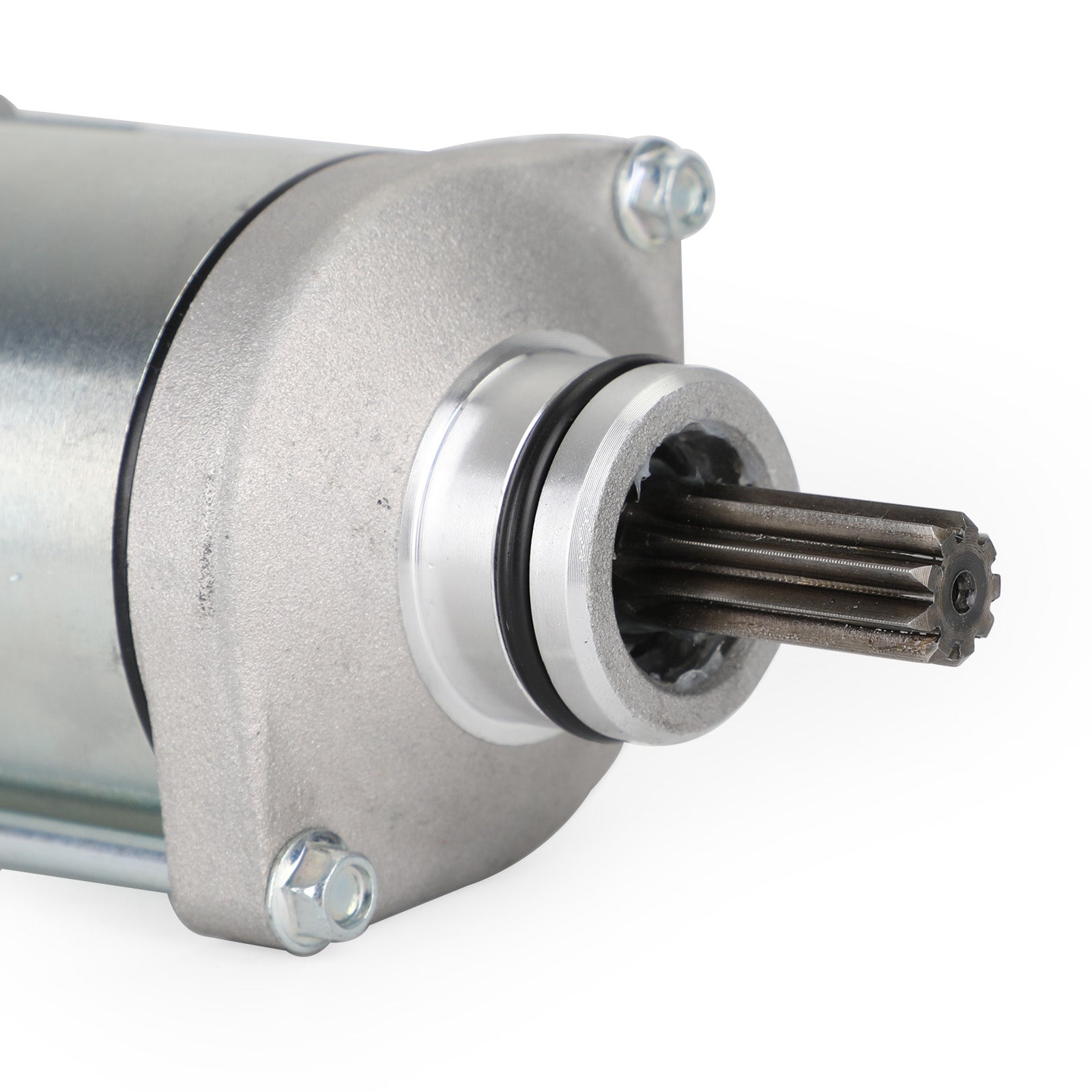 Neuer Startermotor Start 9-Spline-Anfall für Suzuki SV SFV 650, ABS V STROM DL 650 650A 2011-2021 Generic Generic