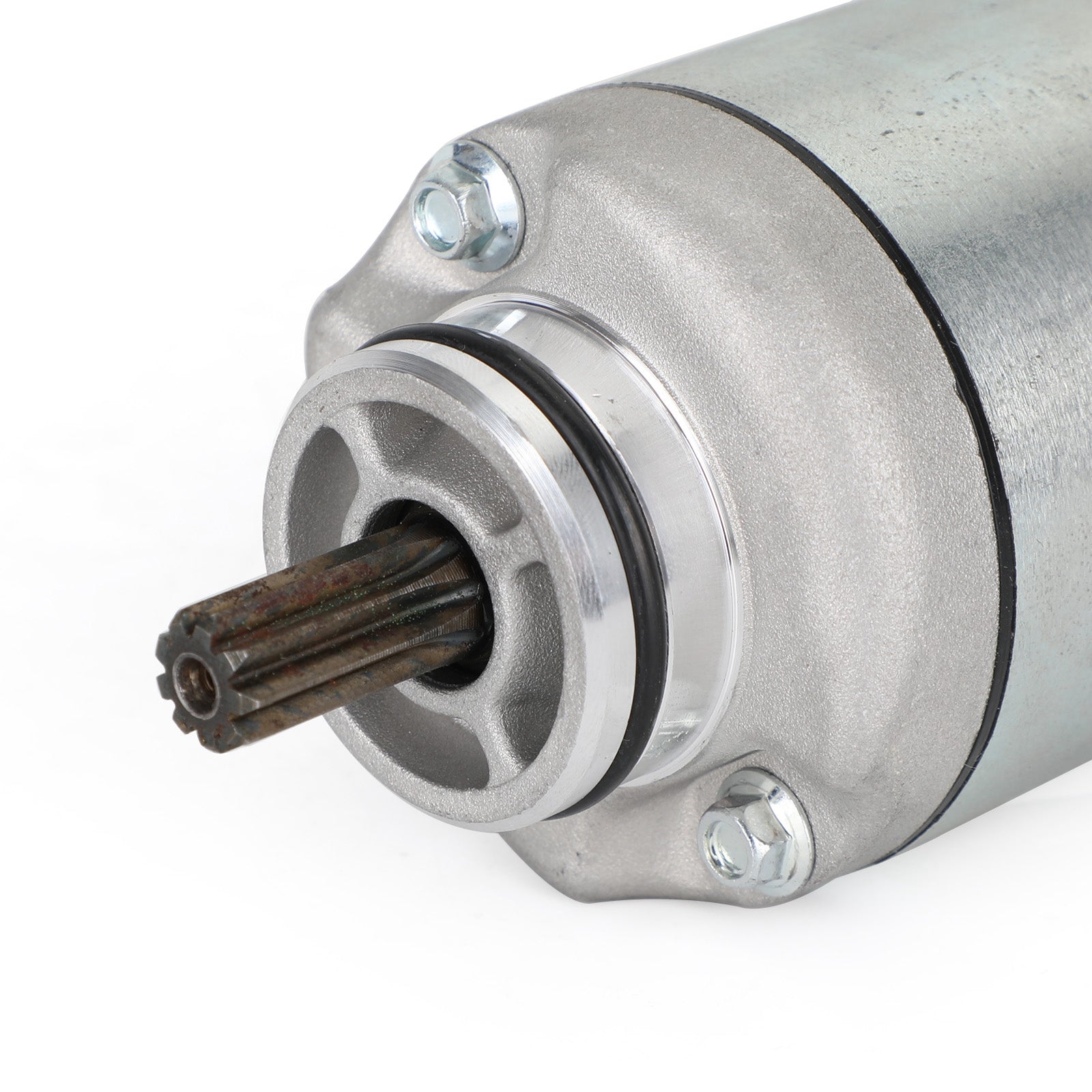 Neuer Startermotor Start 9-Spline-Anfall für Suzuki GSX-R GSXR 600 750 1100/RF 600 900 R 1992-1998