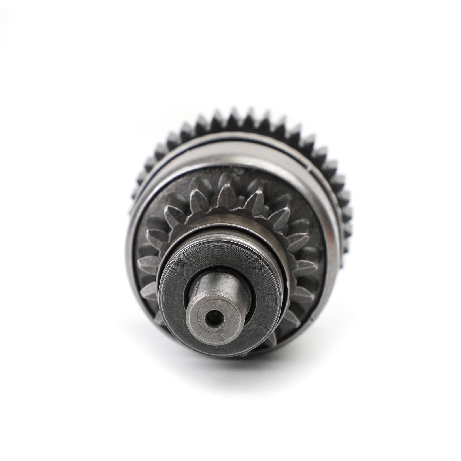 Starter Motor Drive For Polaris Repl.# 3087030 3085394 3090034 3083647 3089255