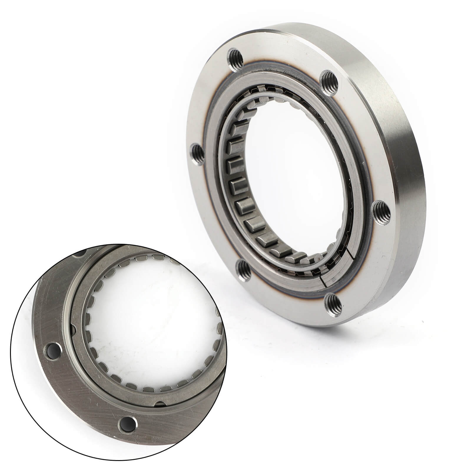 08-15 TGB Blade Target 525 425 450 550 Startkoppling Ruota Libera 924816 925668